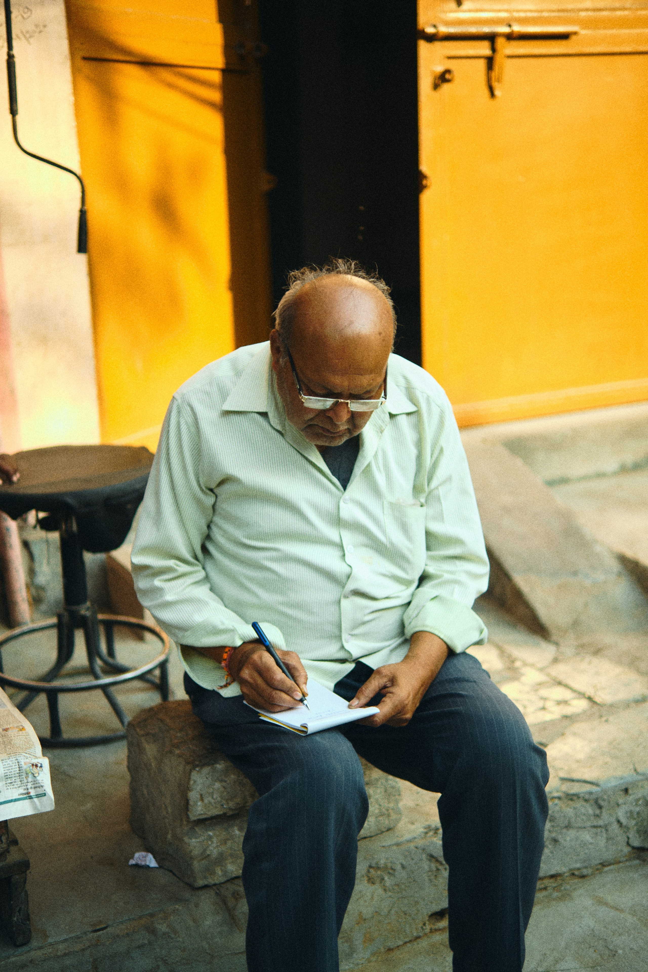 Курс «Увидимся на улице»