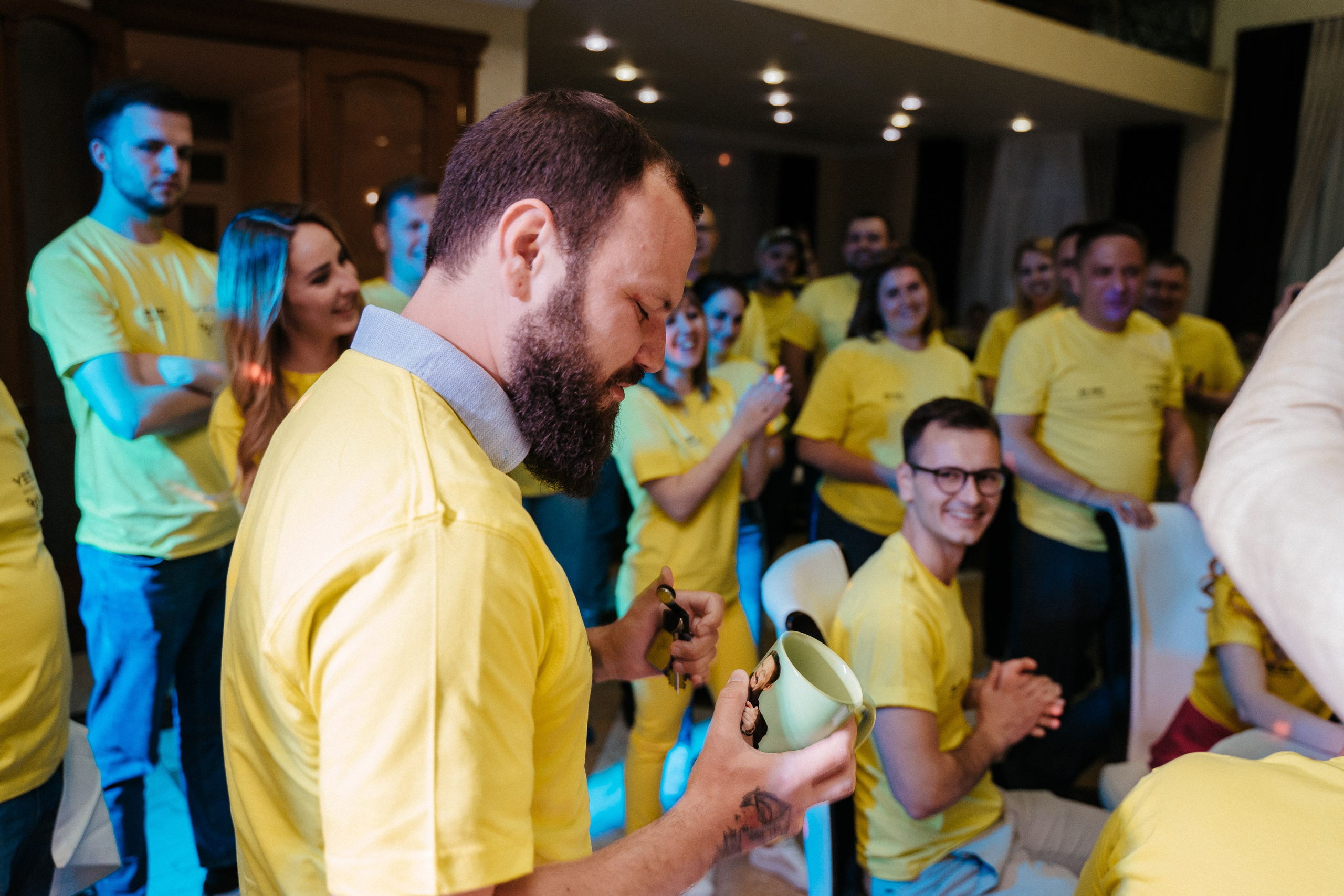 Yes Holding. Свадебный фотограф в Симферополе