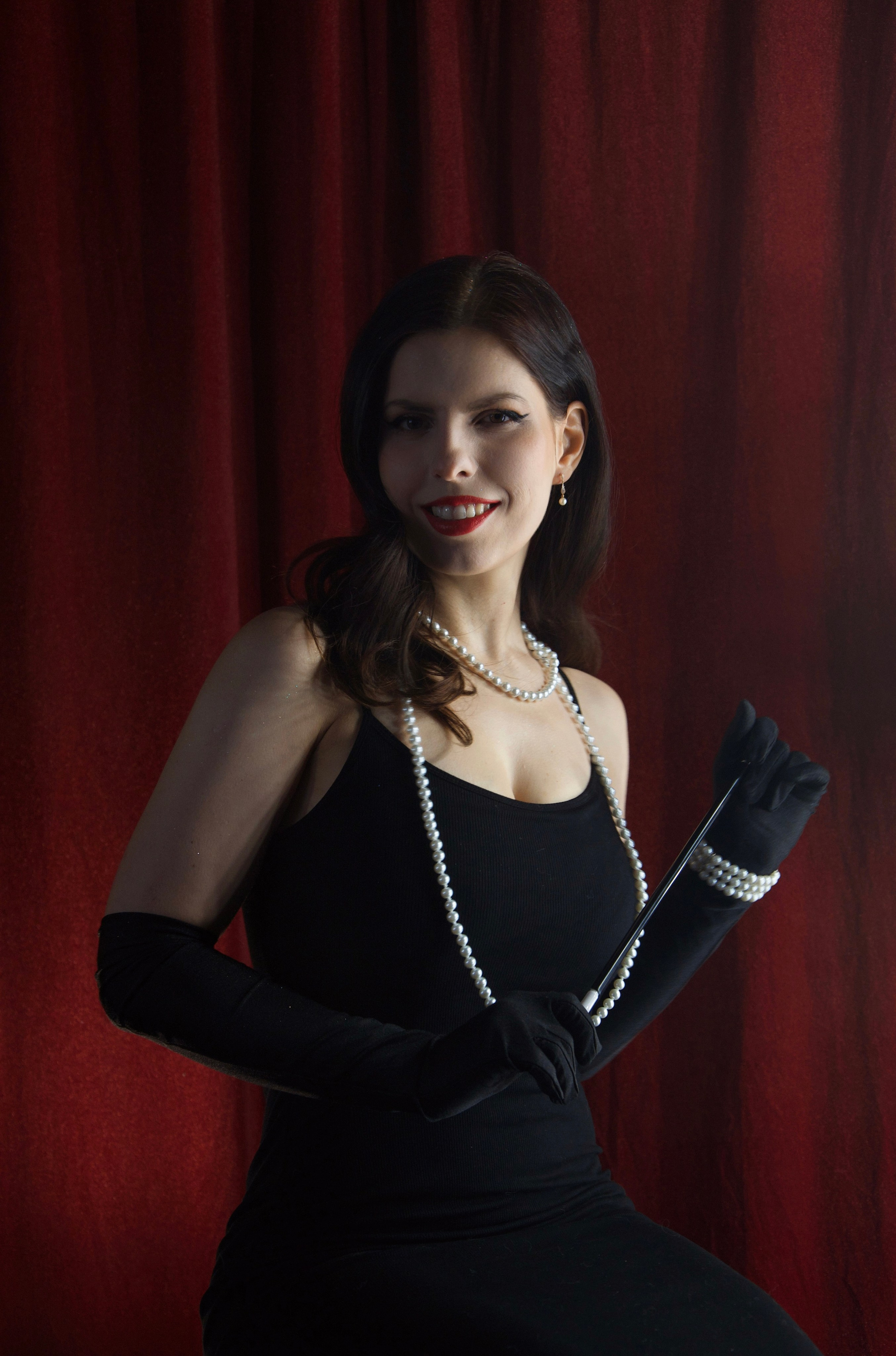 Maria. Фотограф Анастасия Шай в Санкт-Петербурге