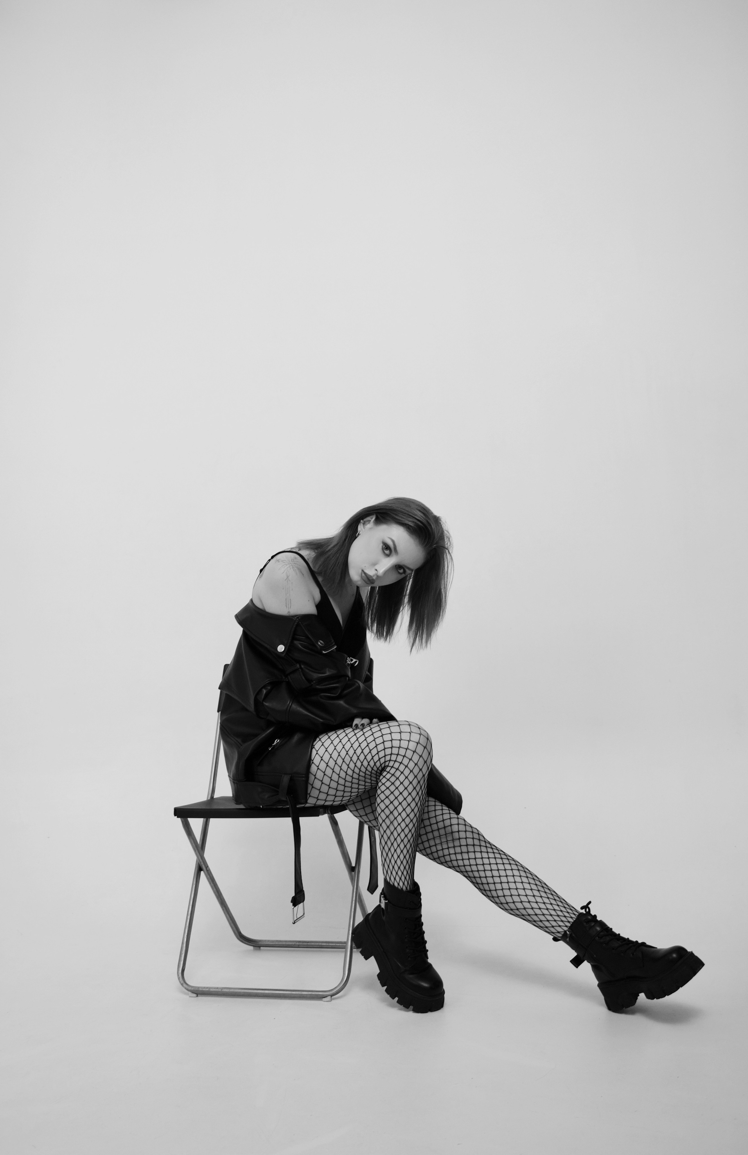 Irina. Фотограф Анастасия Шай в Санкт-Петербурге