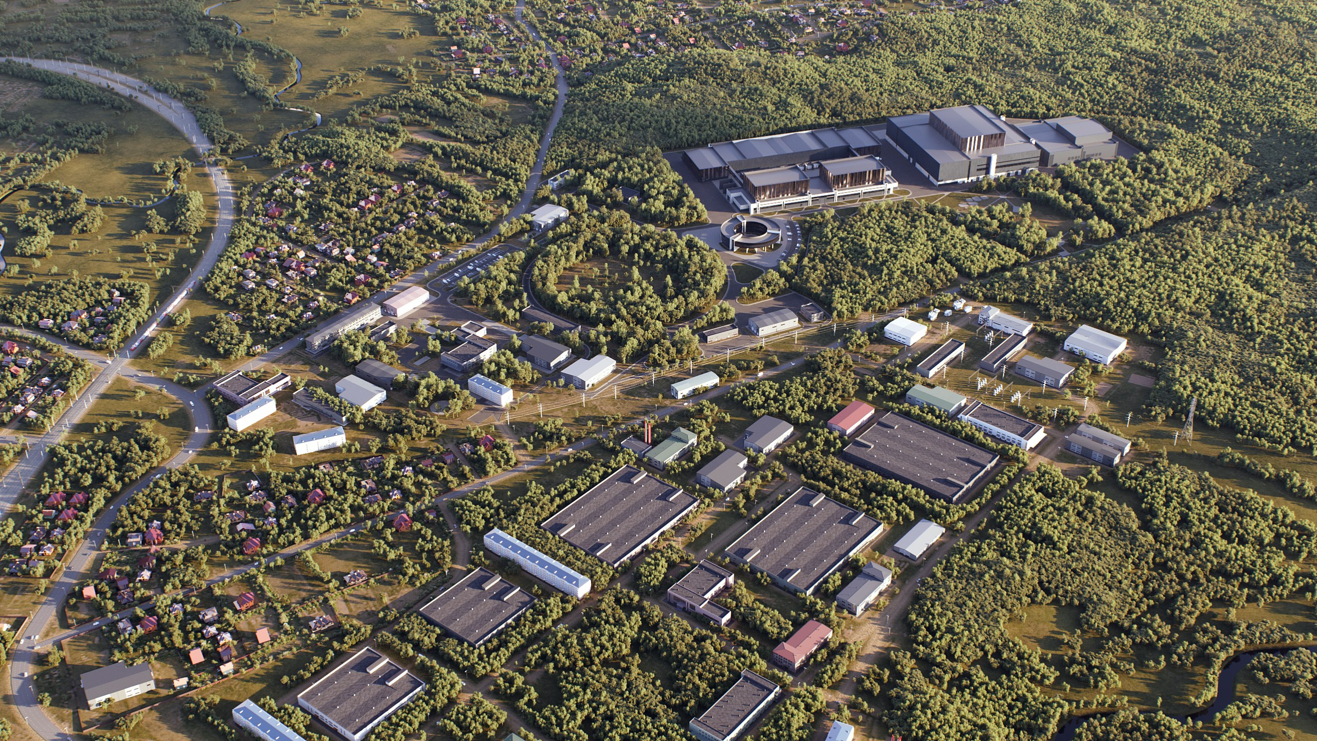 Визуализации. Игорь Кильдяшев | 3D-художник · арт-директор | Москва