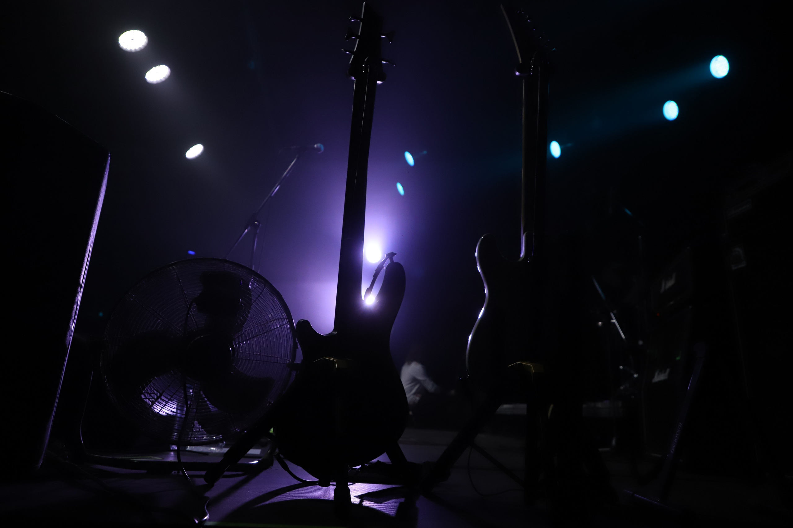 Фестиваль Сектор Газа. Фотограф в Тюмени Алексей Модин