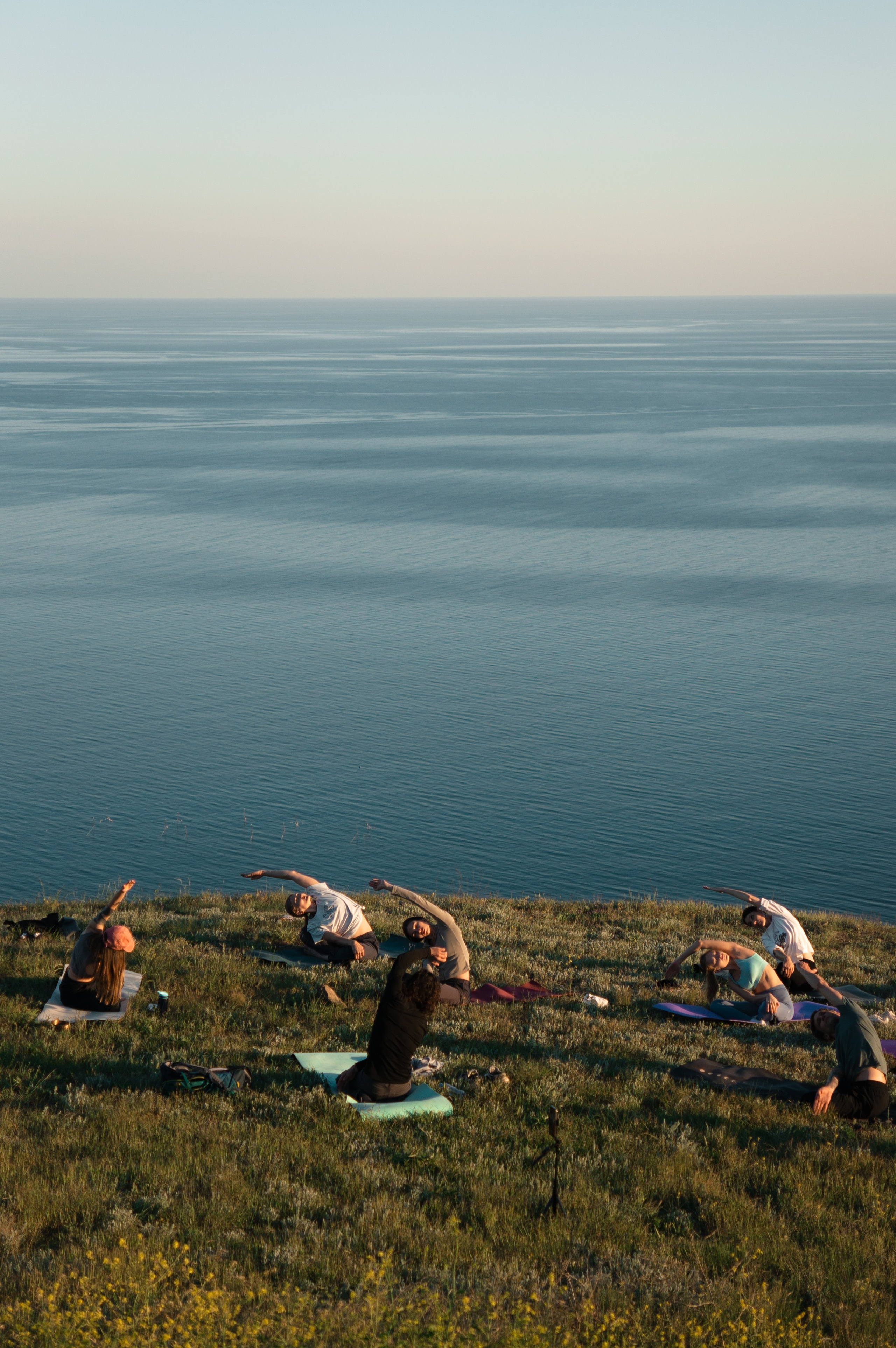 Йога-ретрит. Обо мне