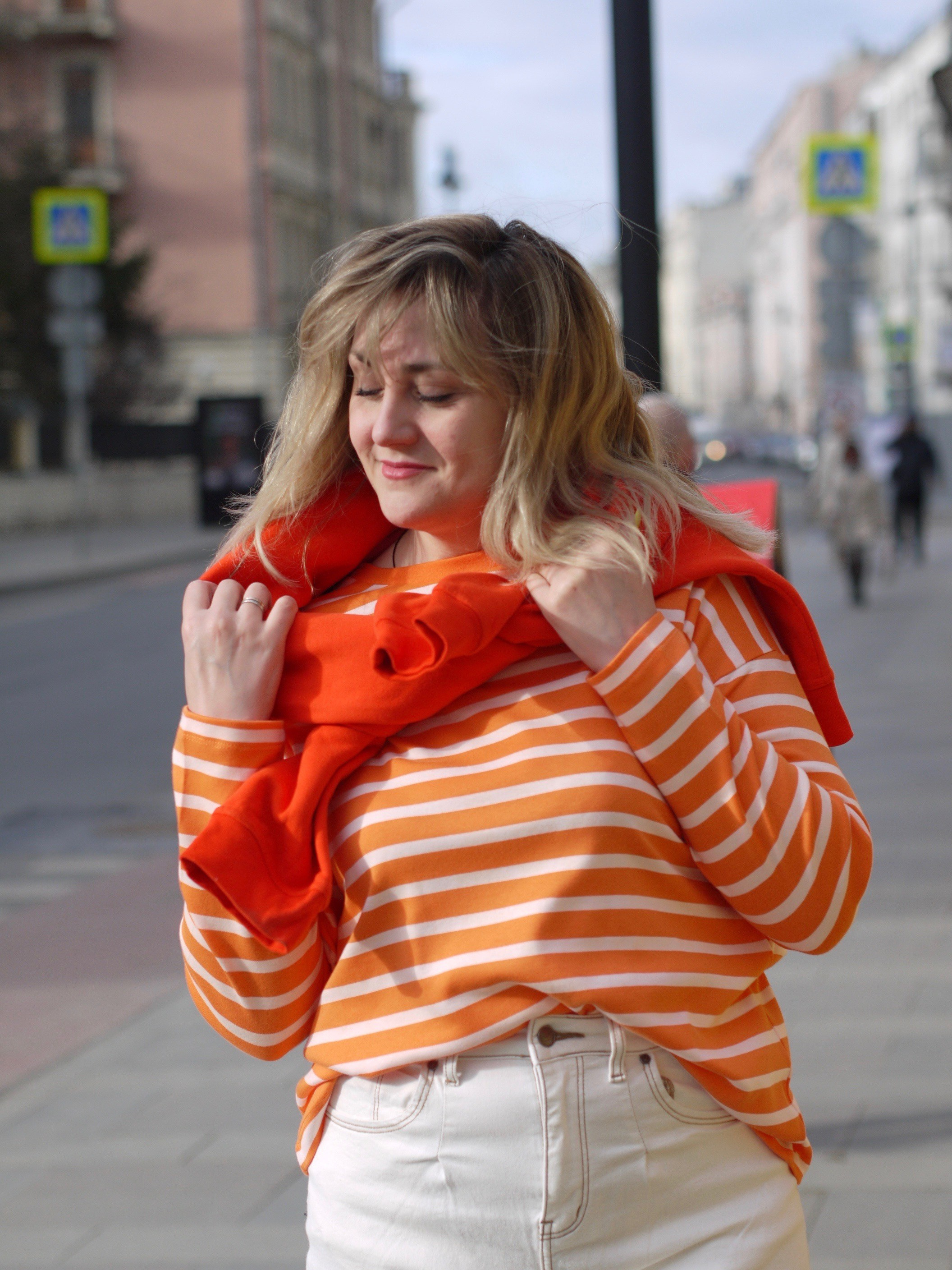 Мои работы. Стиле-терапевт Юлия Червоненко