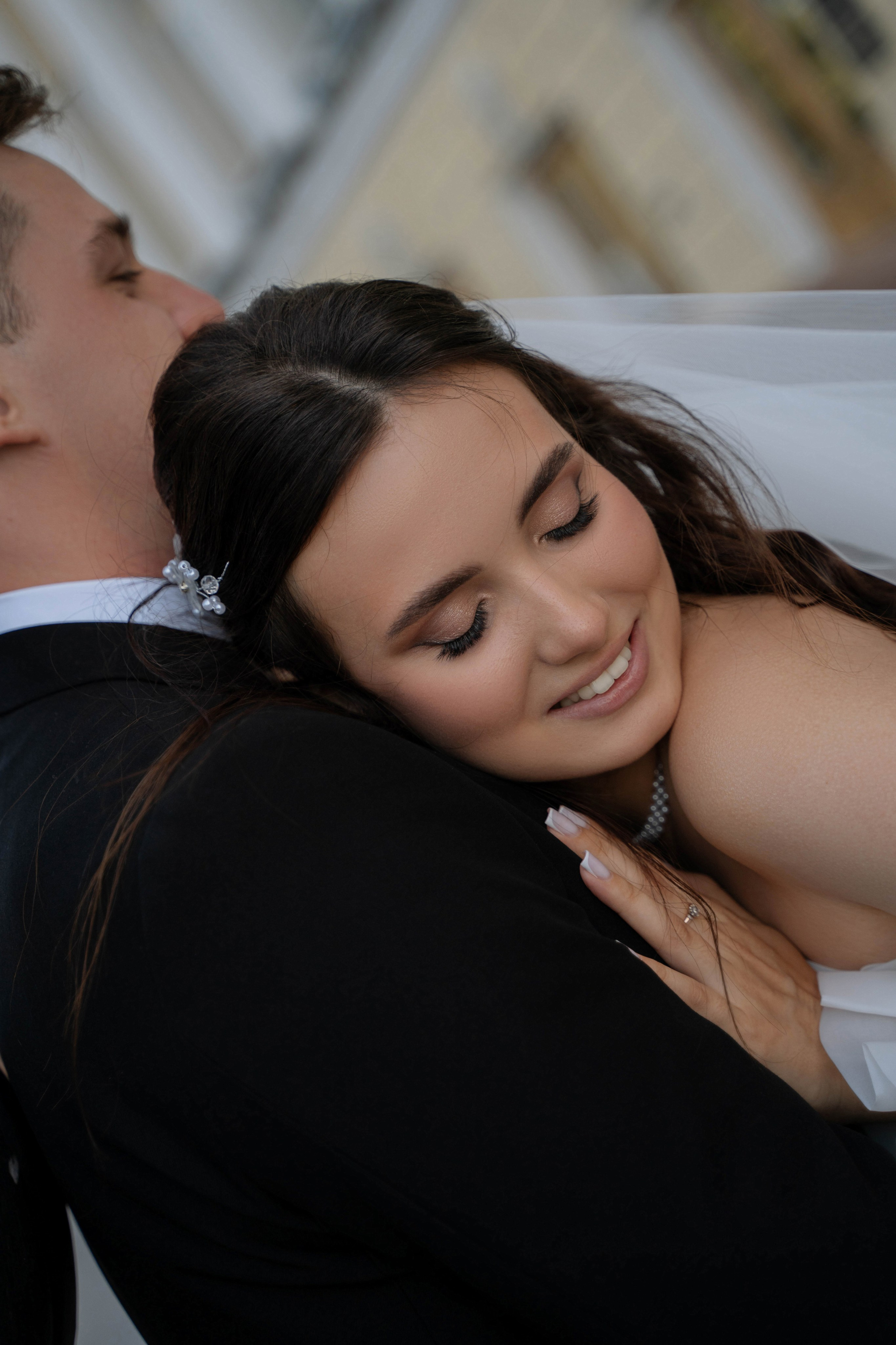 Свадебный фотограф в Краснодаре и Санкт-Петербурге Евгения Алексеева