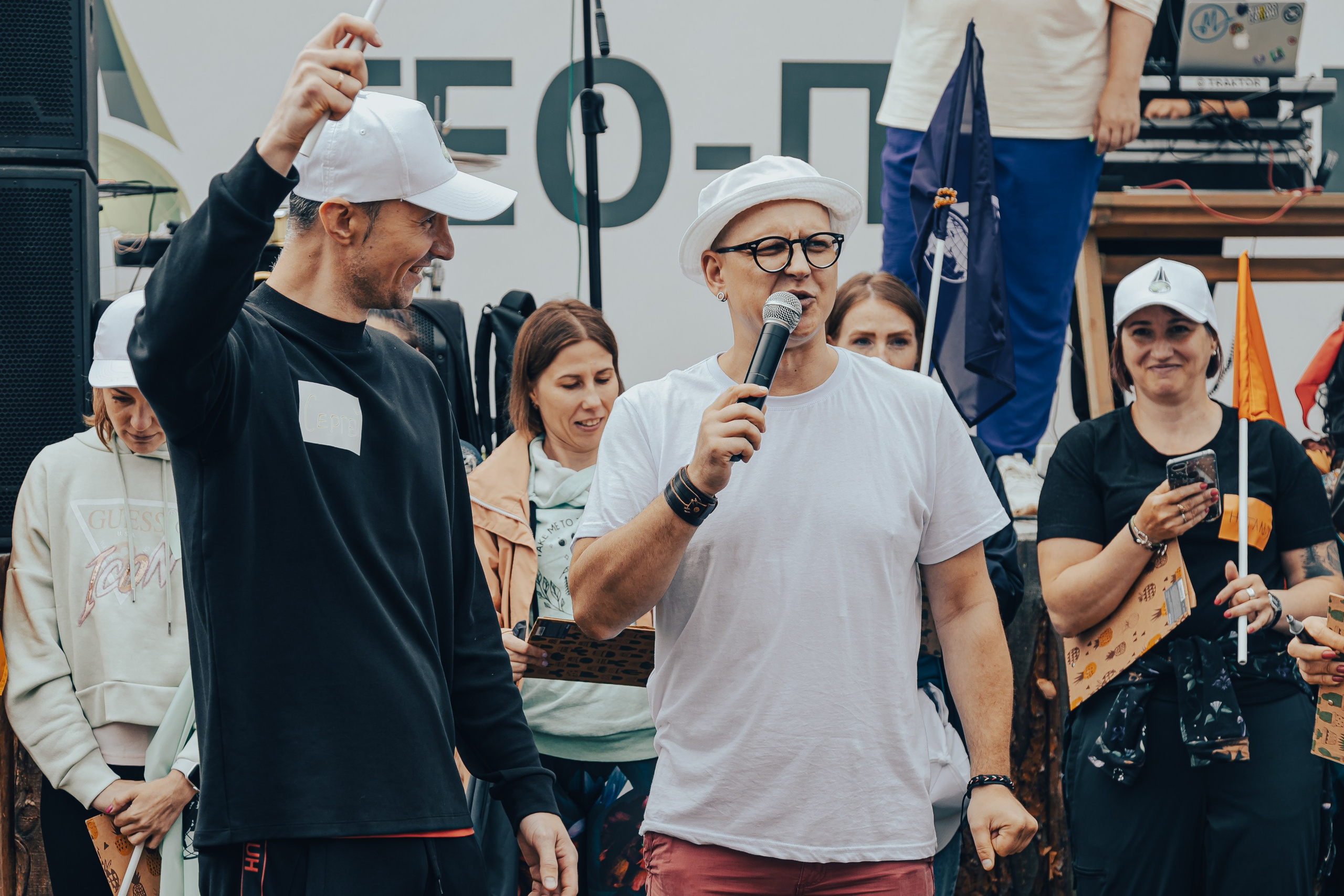 КОРПОРАТИВ ЛЕТНИЙ. Главная