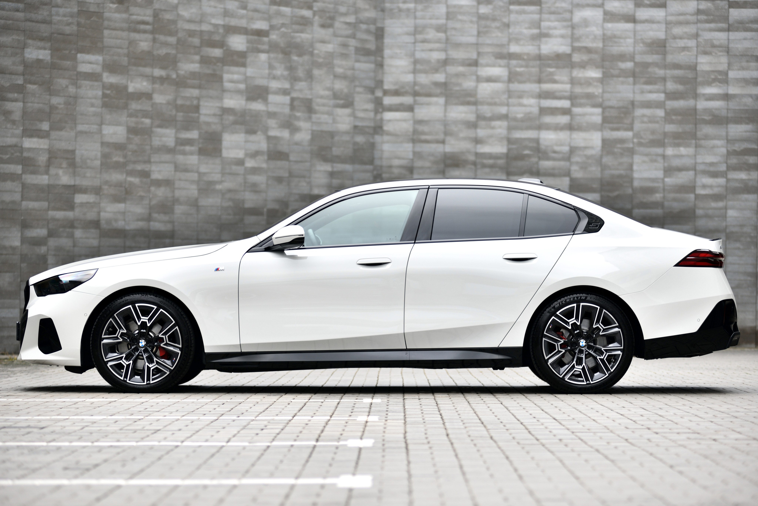 BMW 520d. Автомобильный и интерьерный фотограф в Минске Александр Тагаев