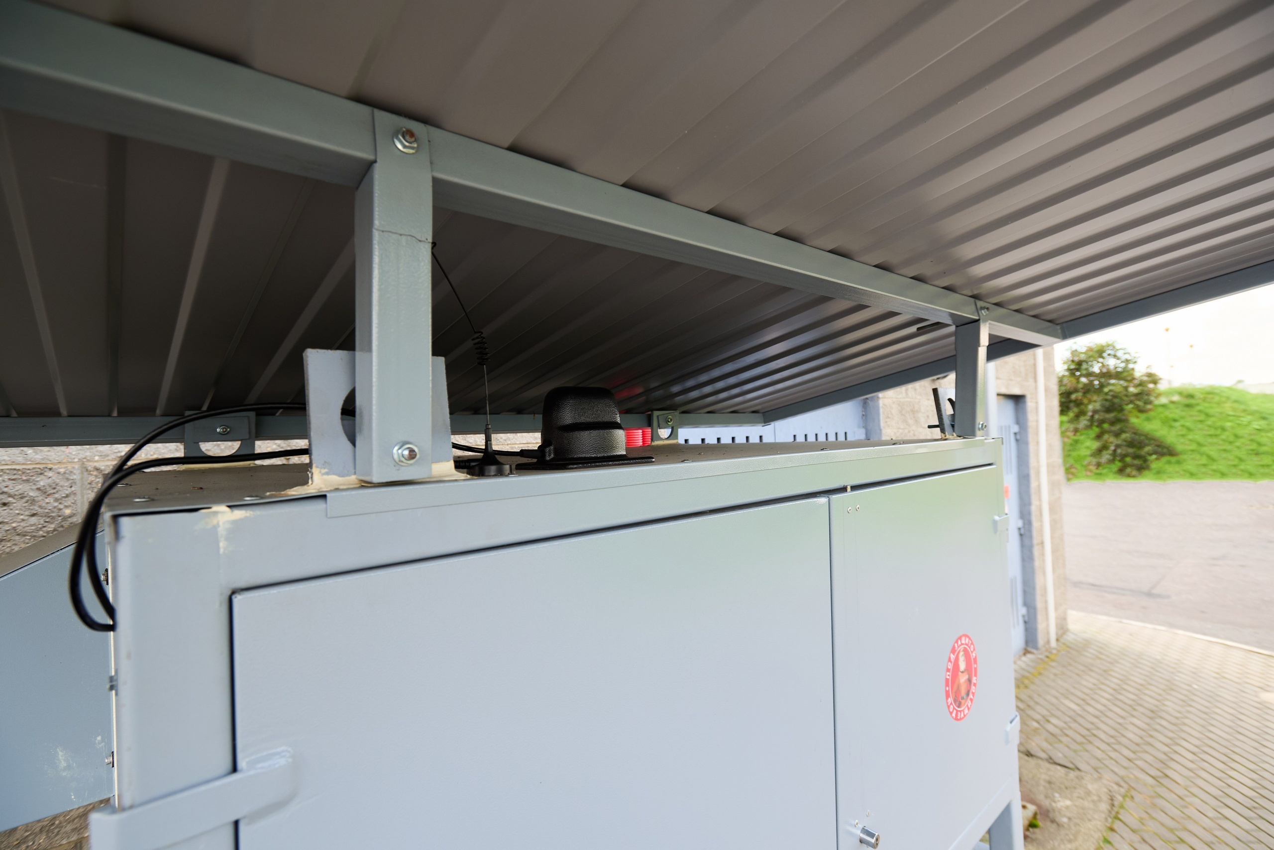 Энергомеханизм. Автомобильный и интерьерный фотограф в Минске Александр Тагаев