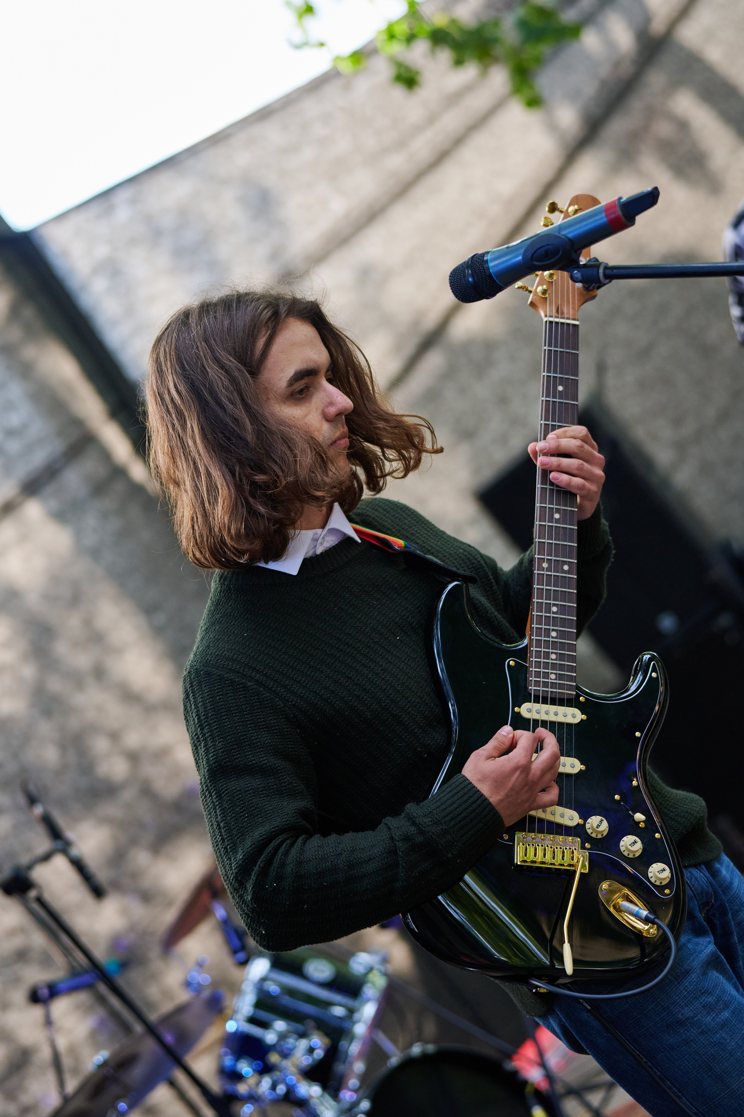 GOFest. Автомобильный и интерьерный фотограф в Минске Александр Тагаев