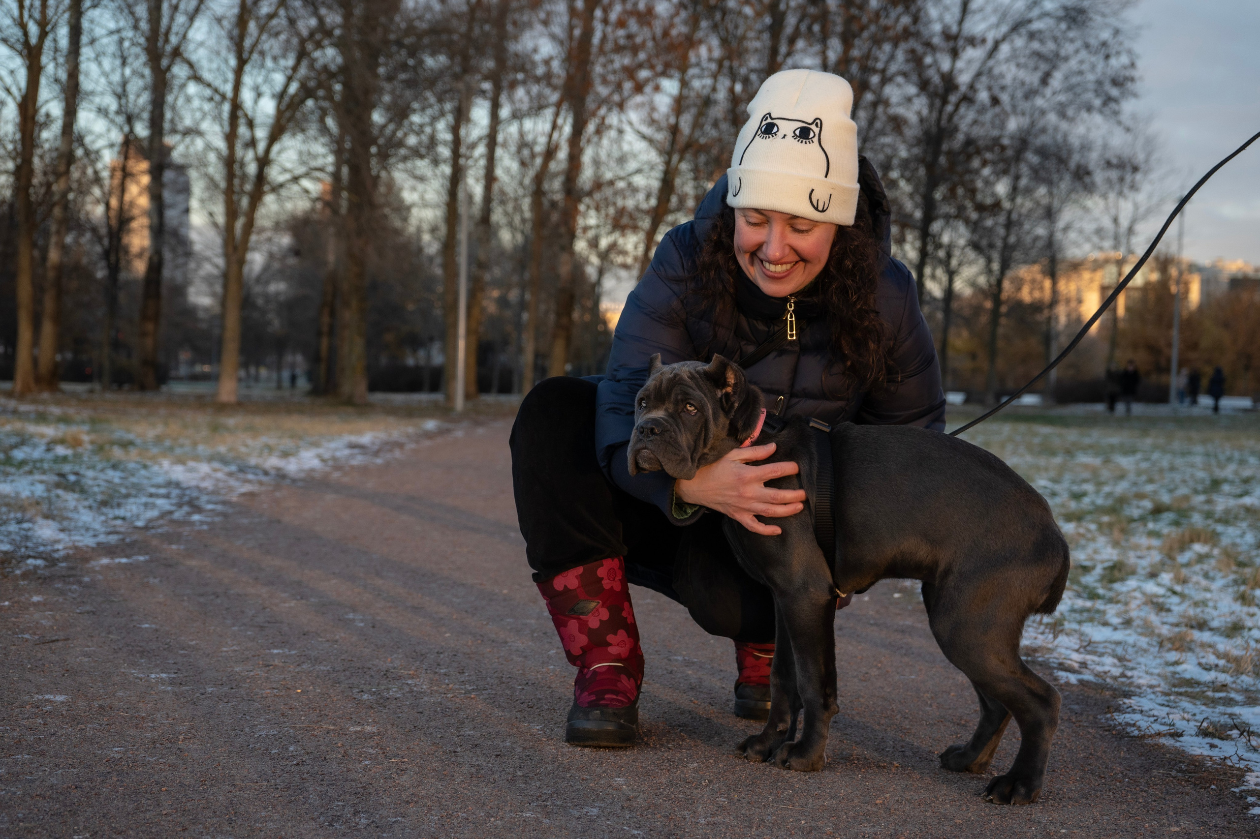 Фотосессии Пушистиков. Фотограф в Санкт-Петербурге Виктория Барышникова