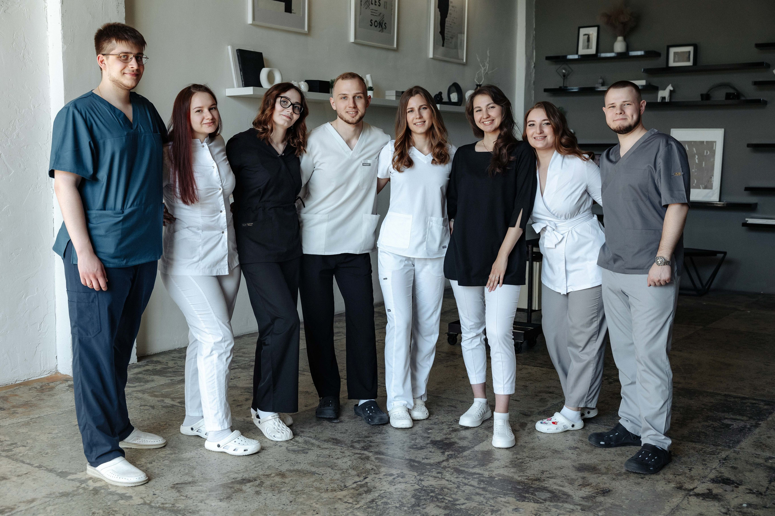 ПИМУ 2025. Алексей Шаров — свадебный и репортажный фотограф в Нижнем Новгороде