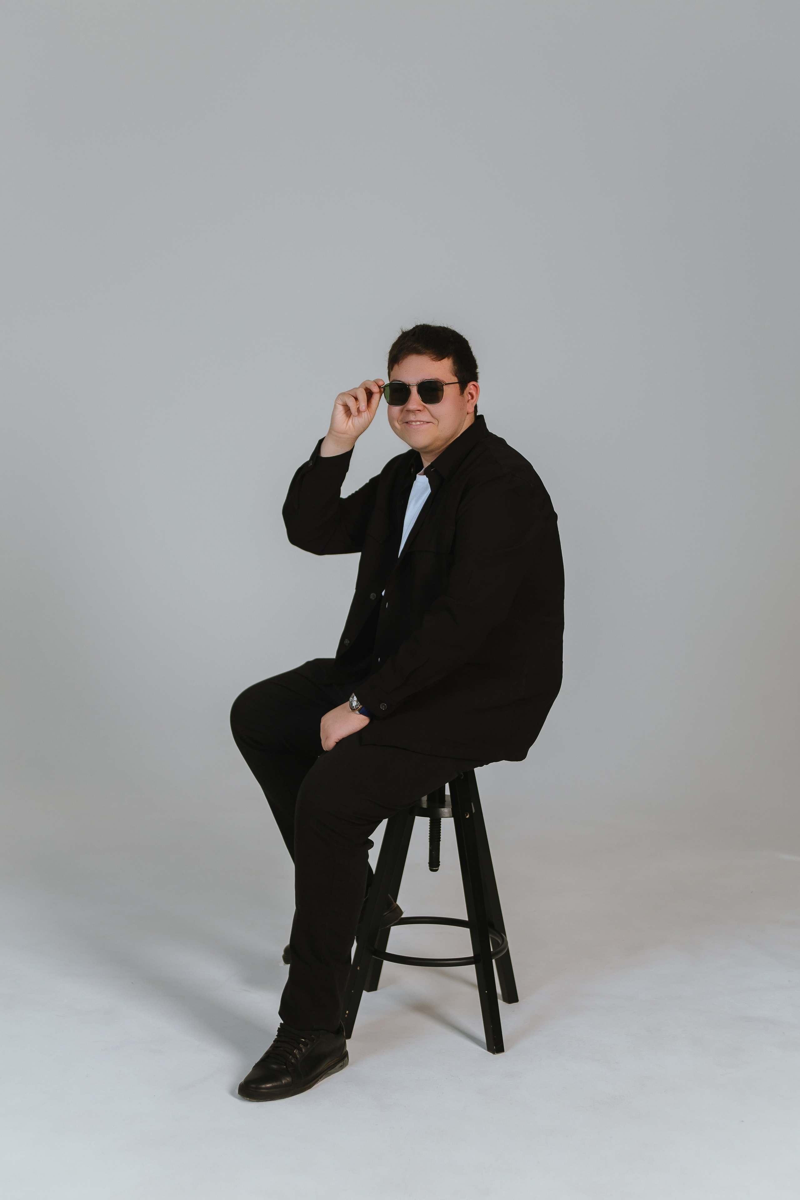 Старшие классы. Фотограф Саранск Екатерина Жукова