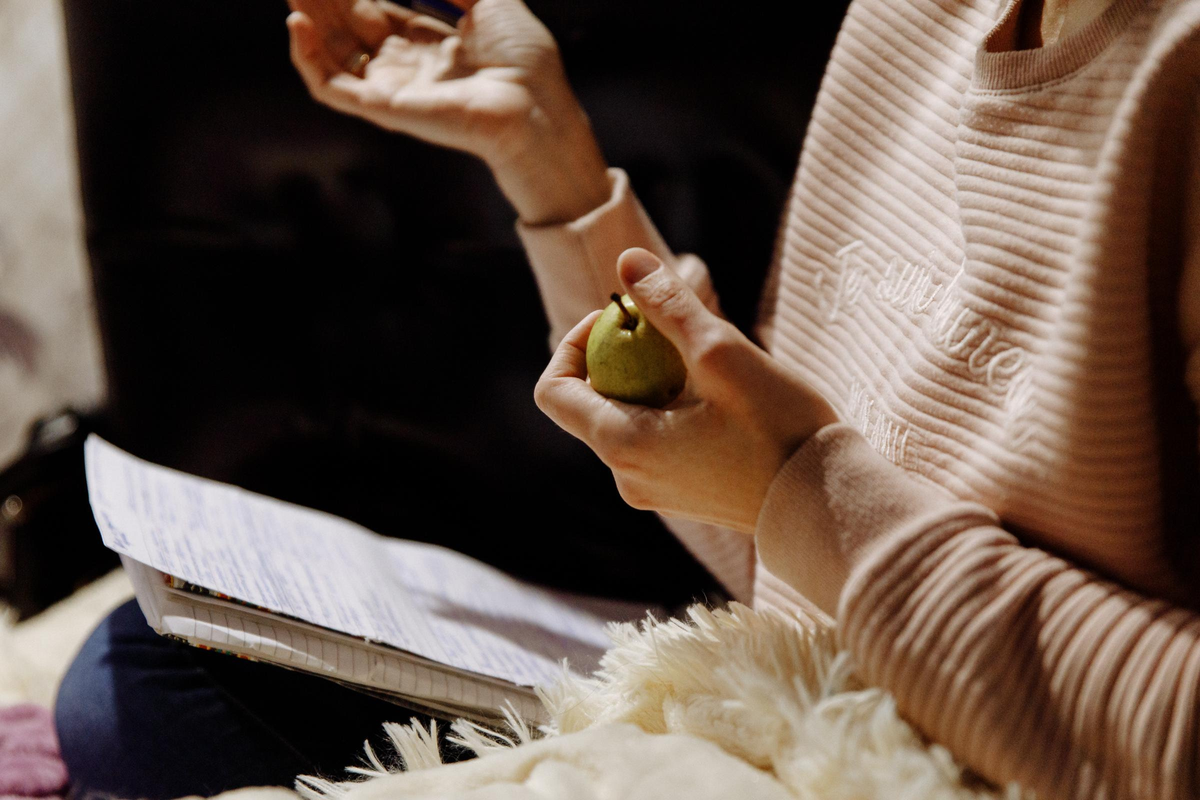 Мухоморы. Свадебный фотограф в Самаре и Тольятти Полина Никитина