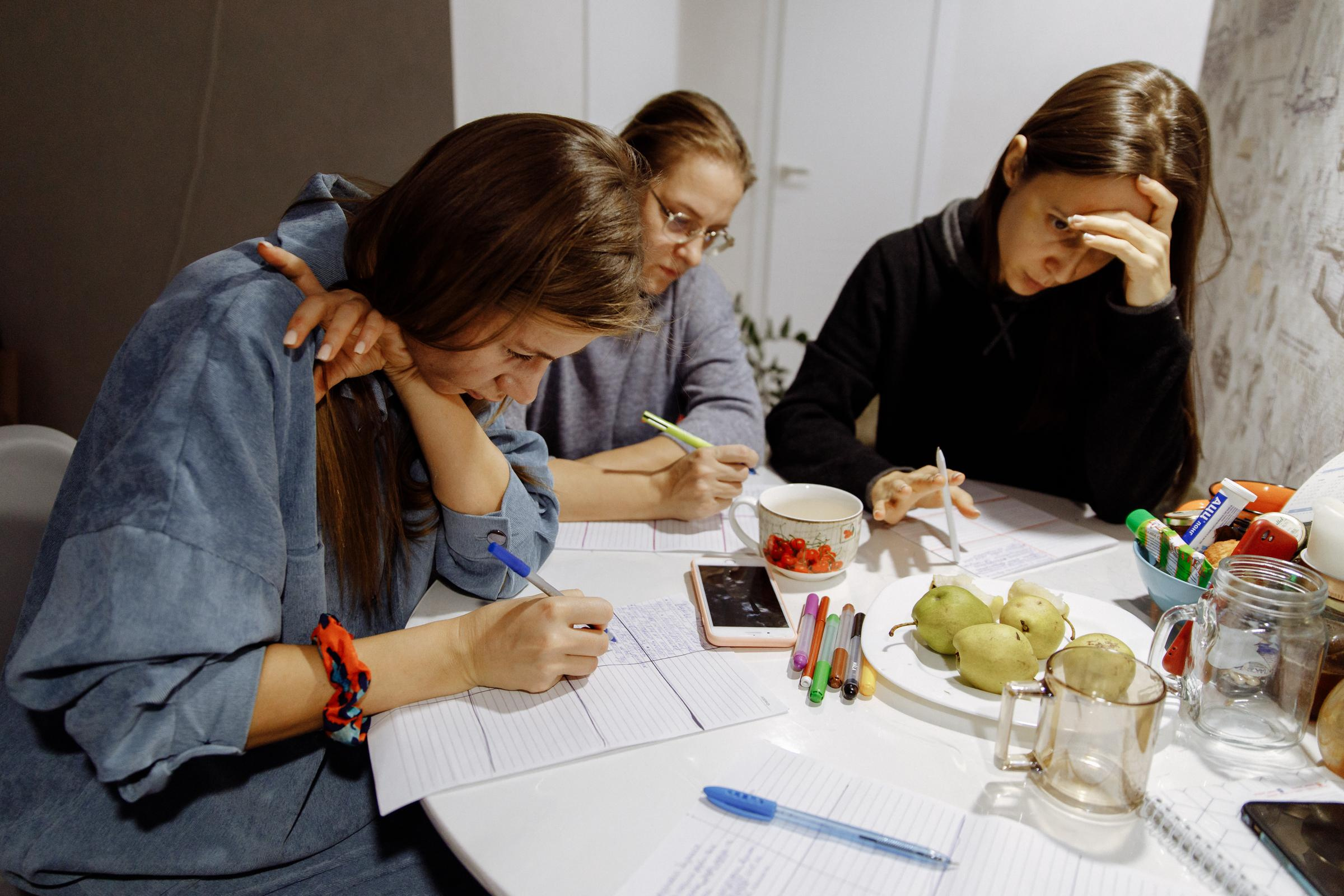 Мухоморы. Свадебный фотограф в Самаре и Тольятти Полина Никитина