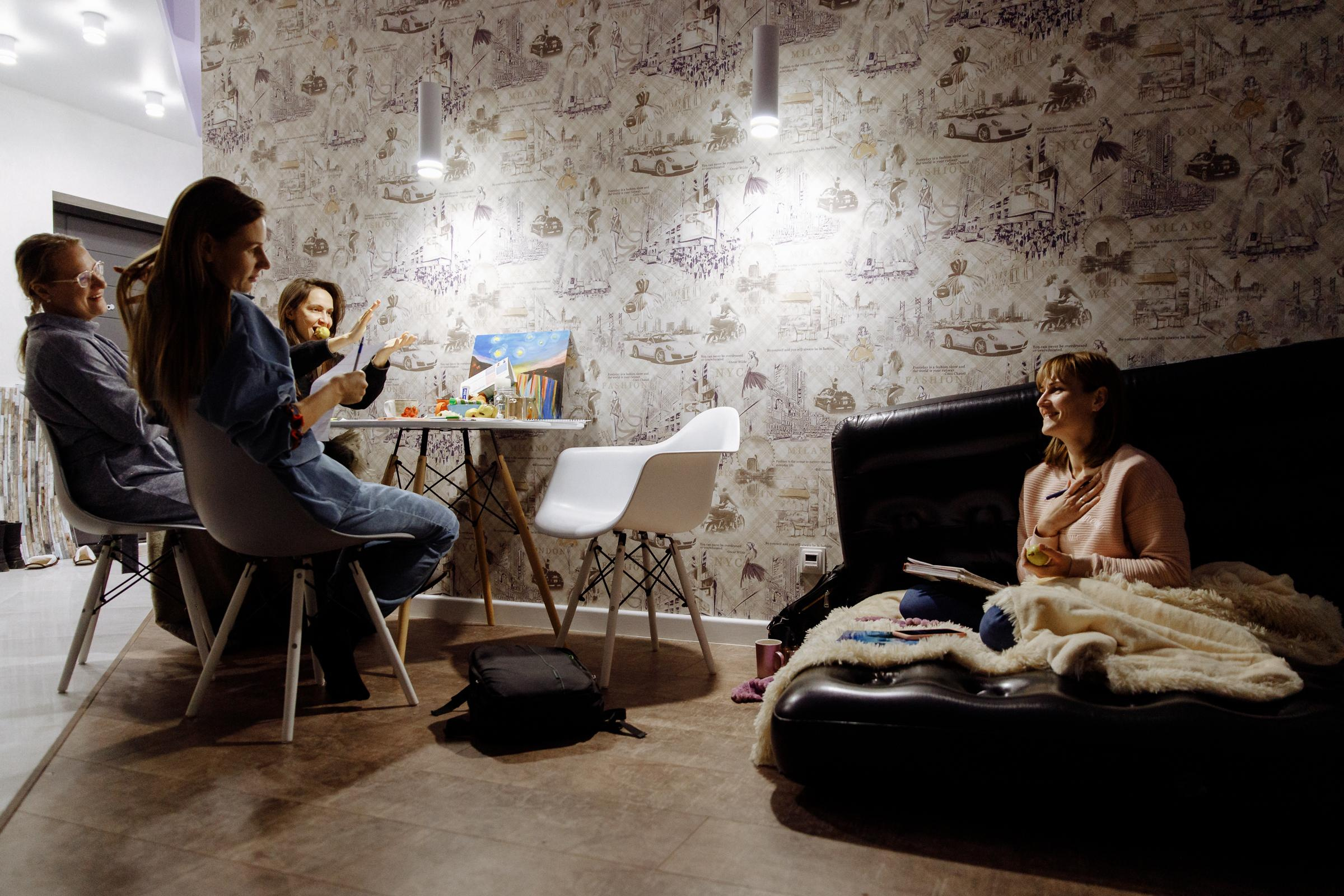 Мухоморы. Свадебный фотограф в Самаре и Тольятти Полина Никитина