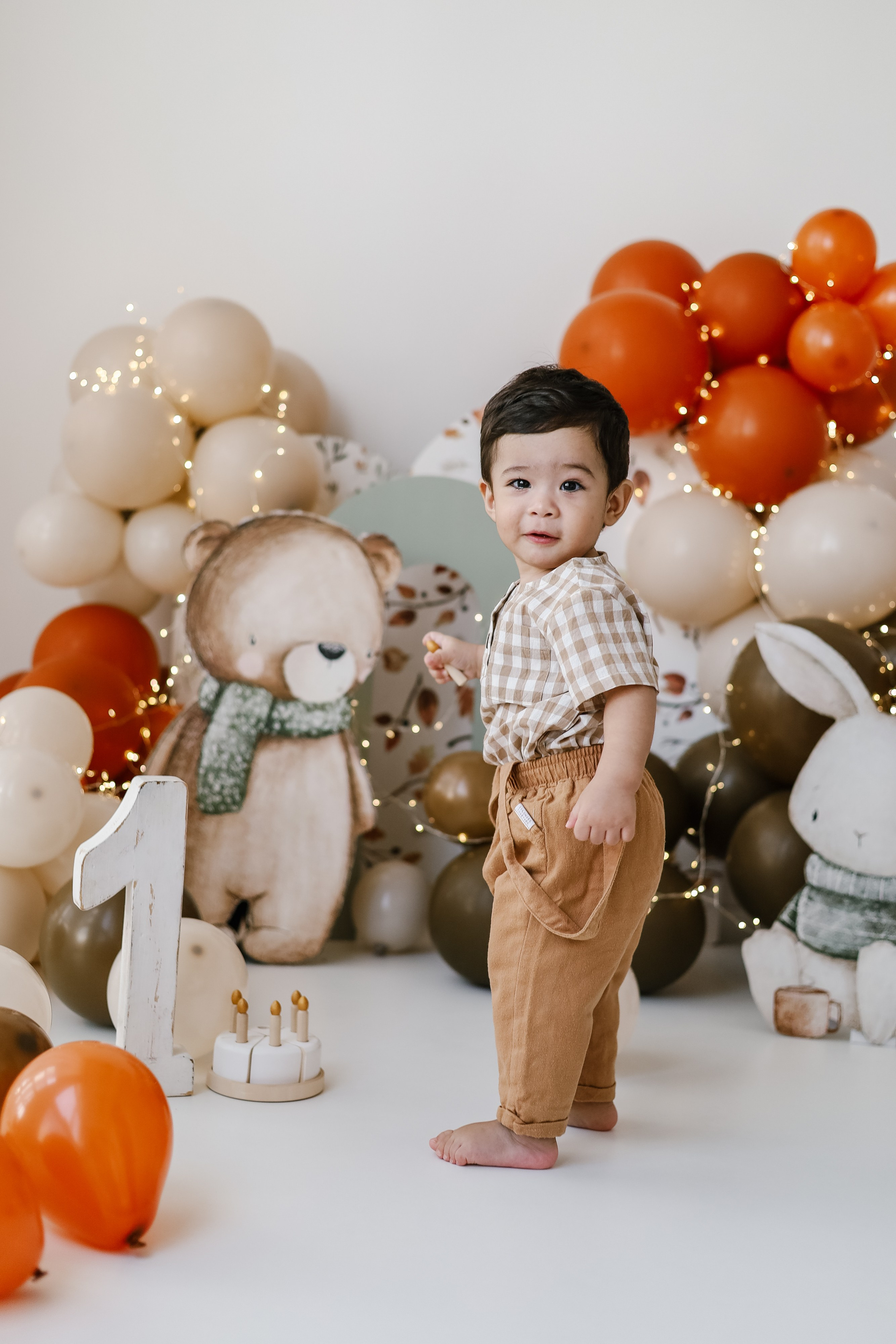 Годовасие Али. Фотопродакшн продающего контента