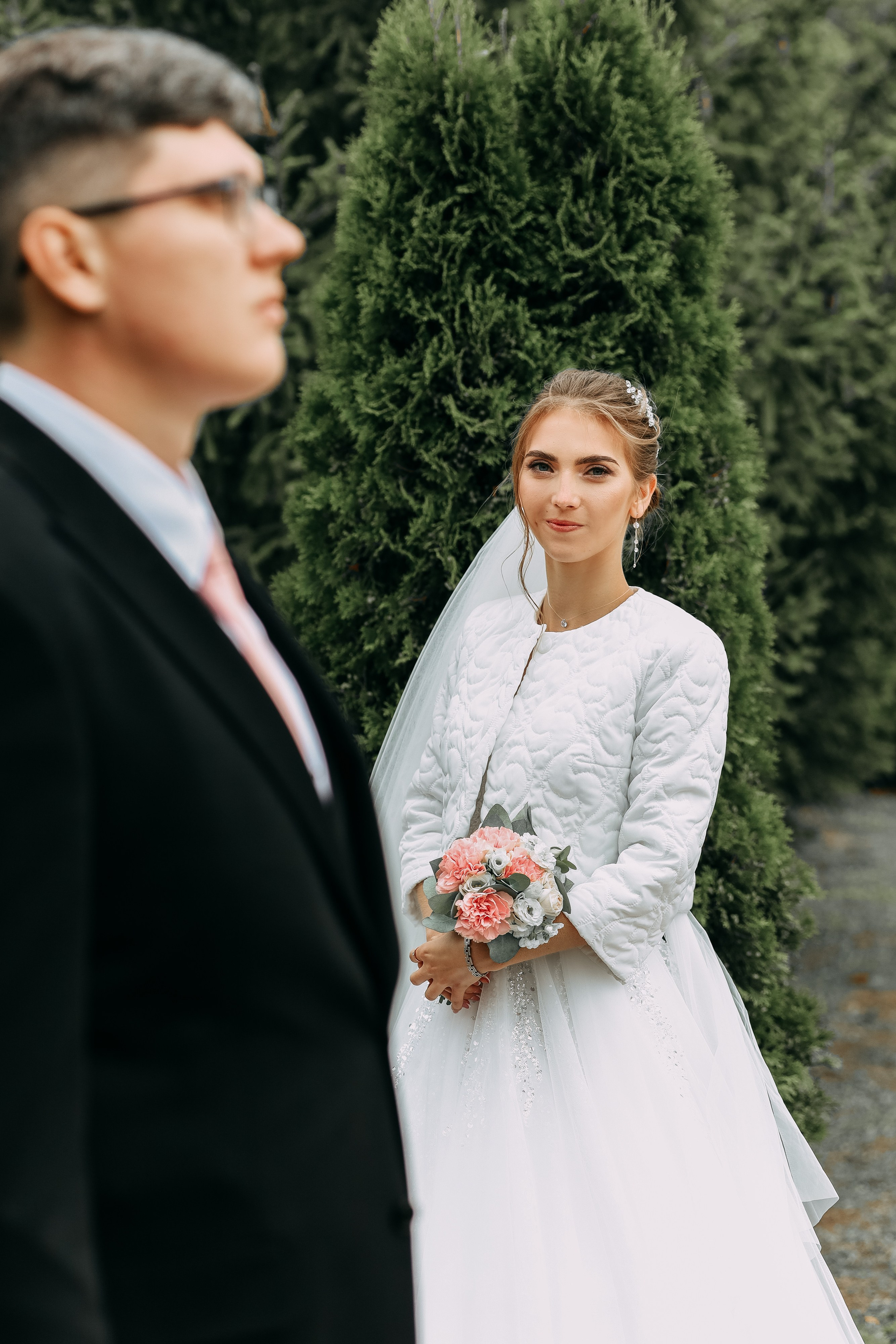 Александра и Константин. Фотопродакшн продающего контента