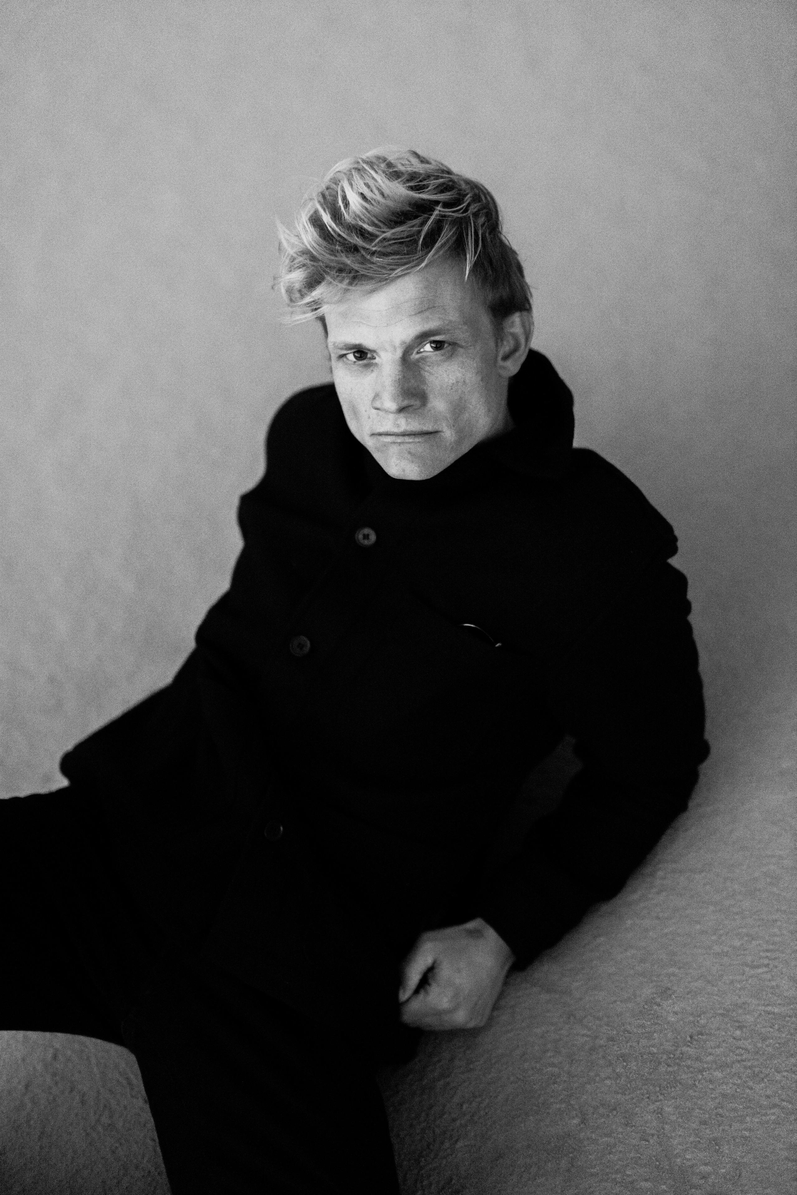 портретный фотограф в москве