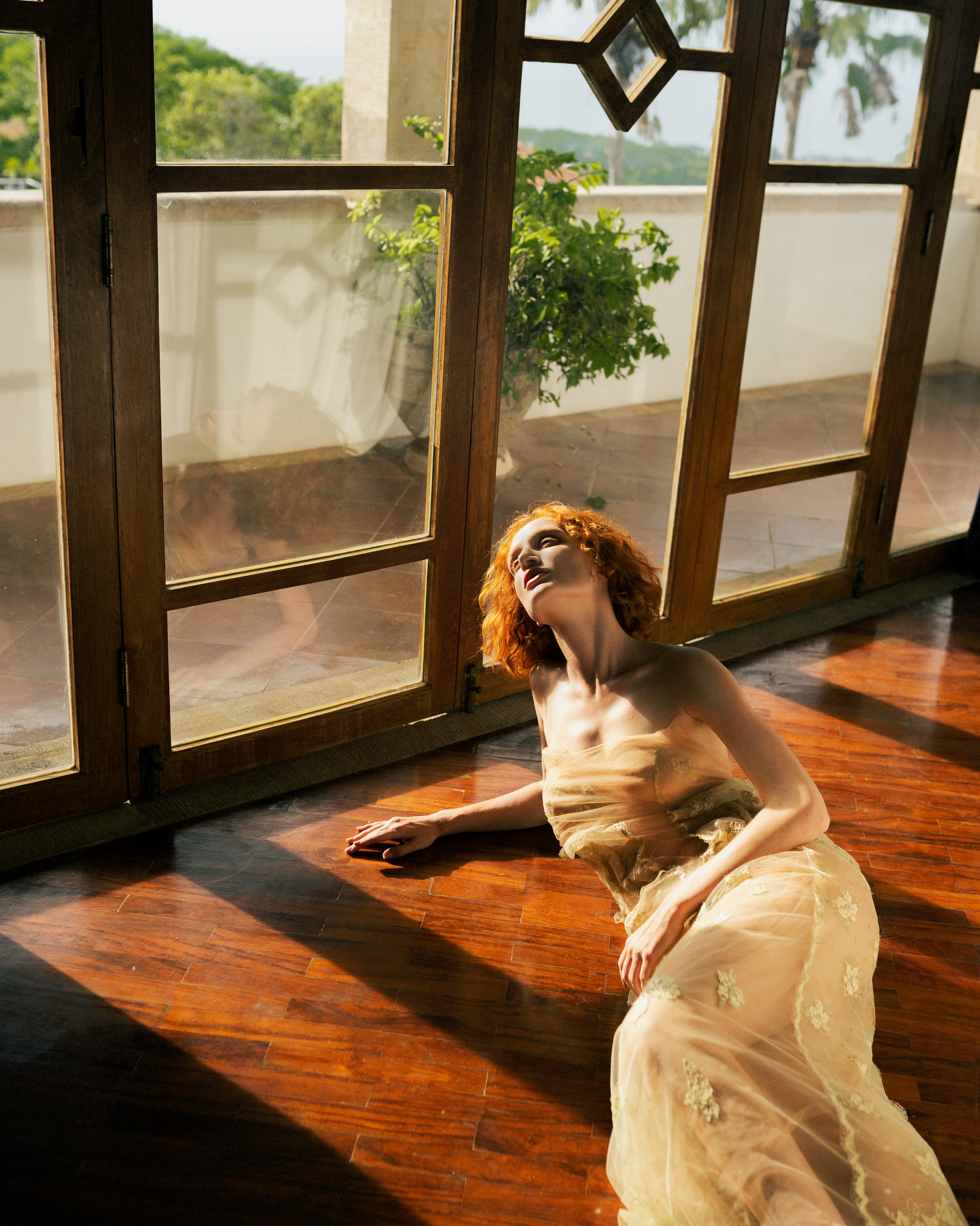 WOMEN. Art Photographer Anastasiia Maiskaya