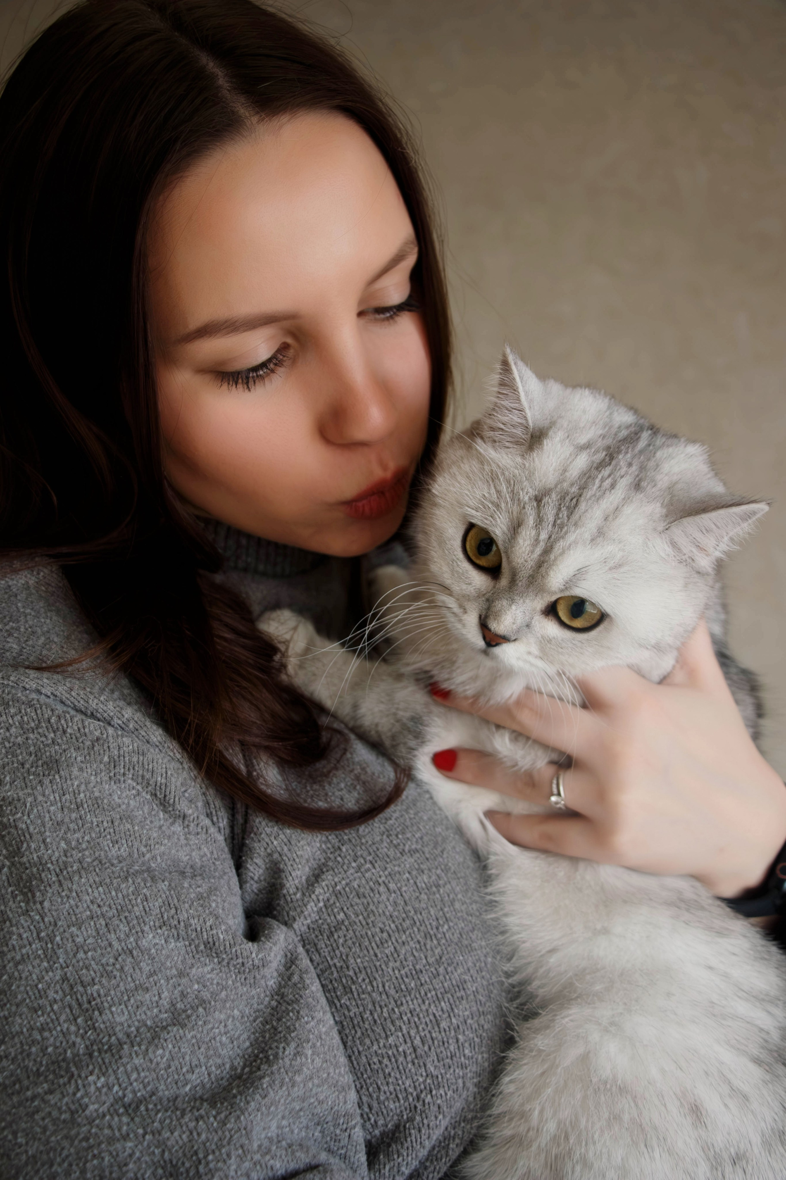 NASTYA & KITTI. Бережно сохраняю ваши чувства и истории на своих фотографиях