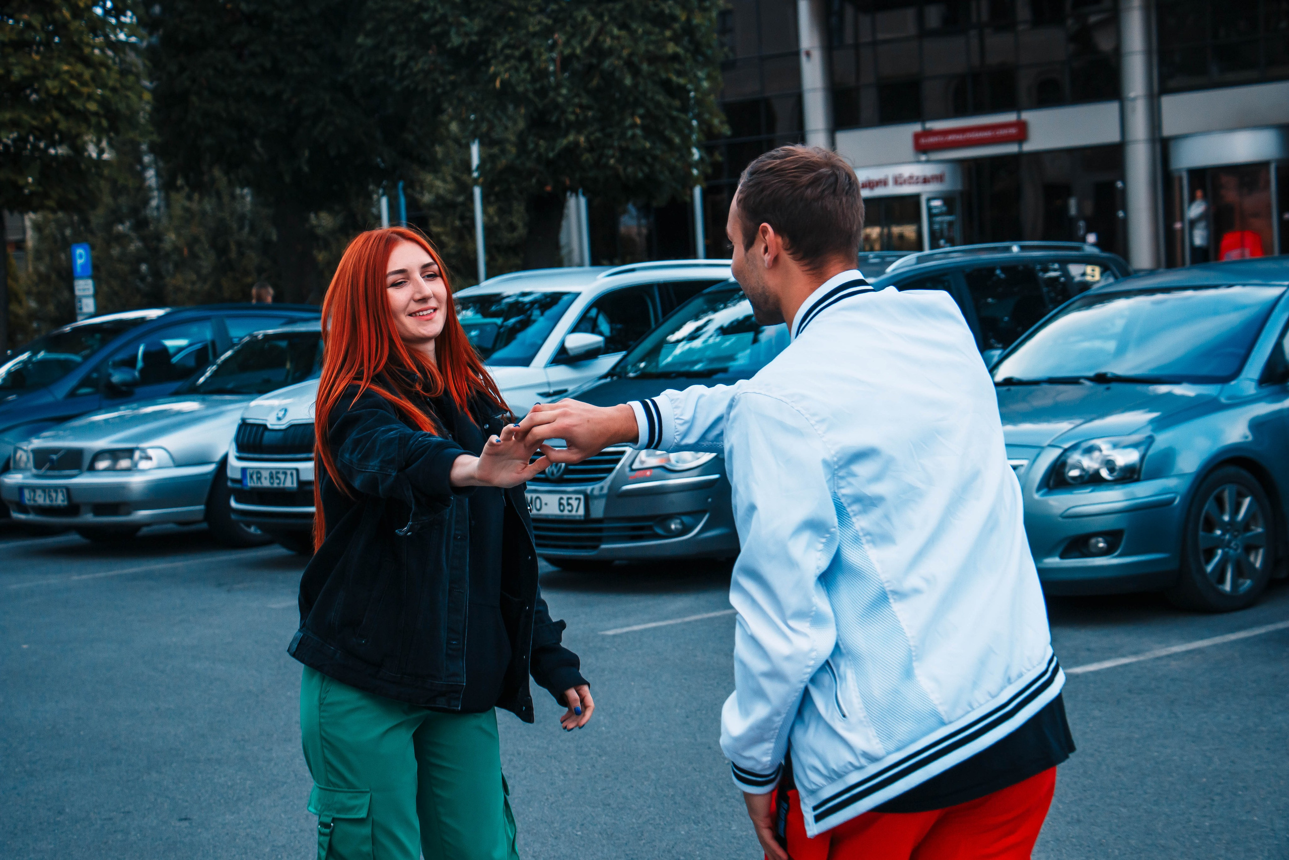 Дима & Ира. Бережно сохраняю ваши чувства и истории на своих фотографиях