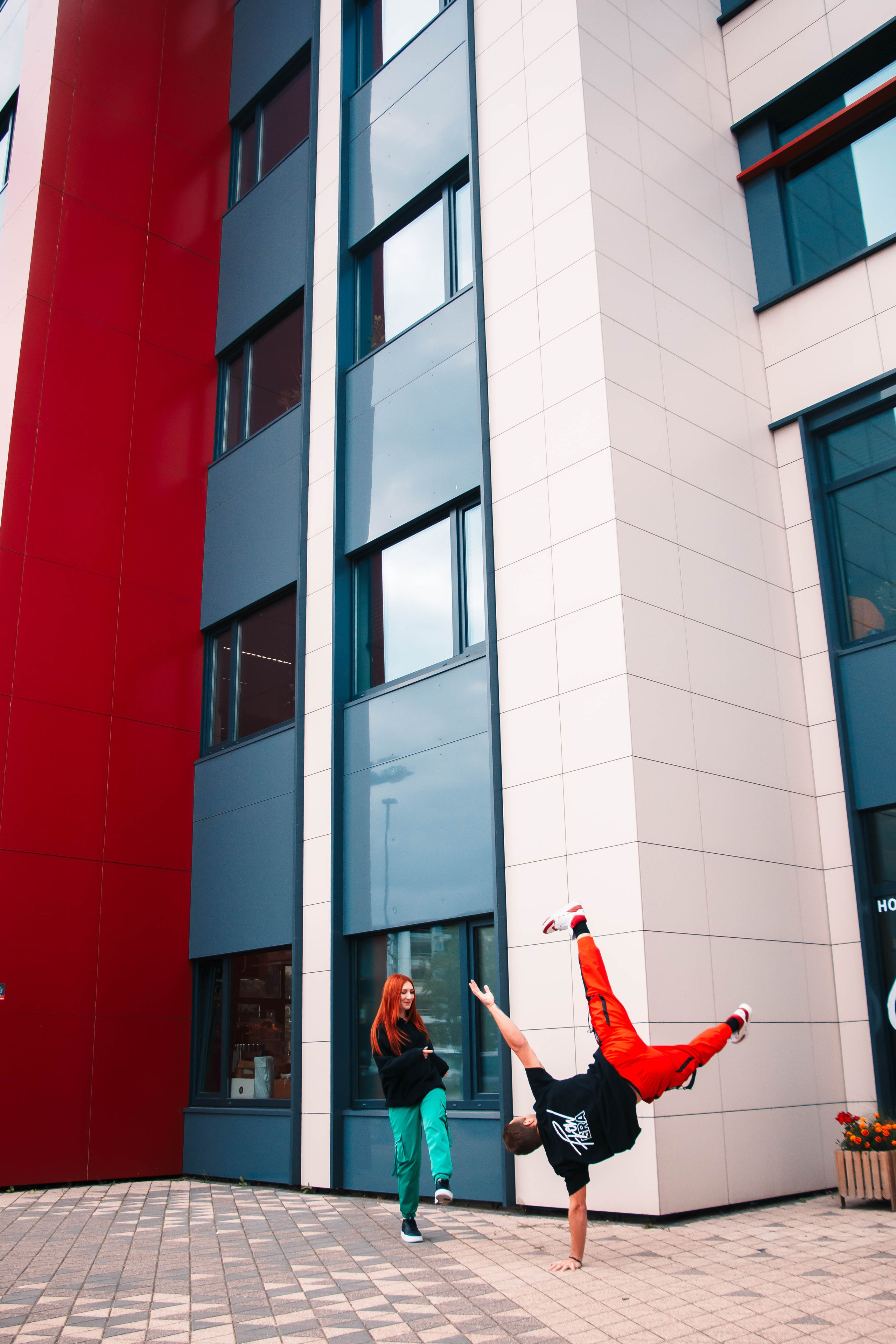 Дима & Ира. Бережно сохраняю ваши чувства и истории на своих фотографиях