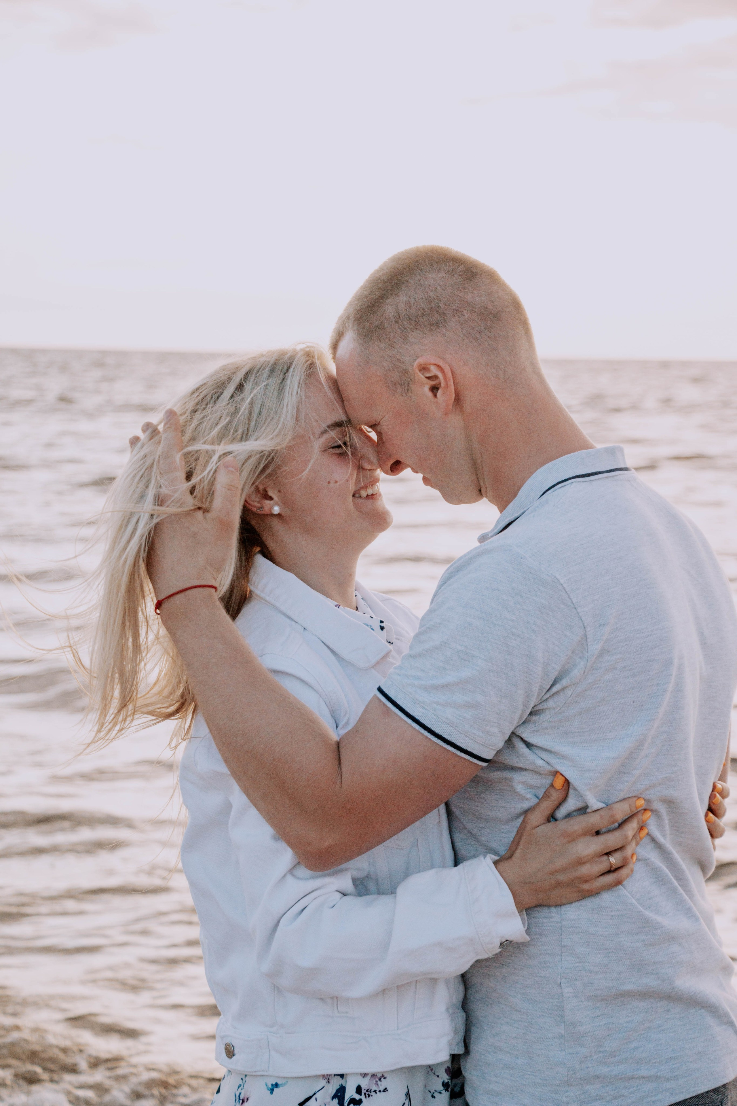 Диана & Давис. Бережно сохраняю ваши чувства и истории на своих фотографиях