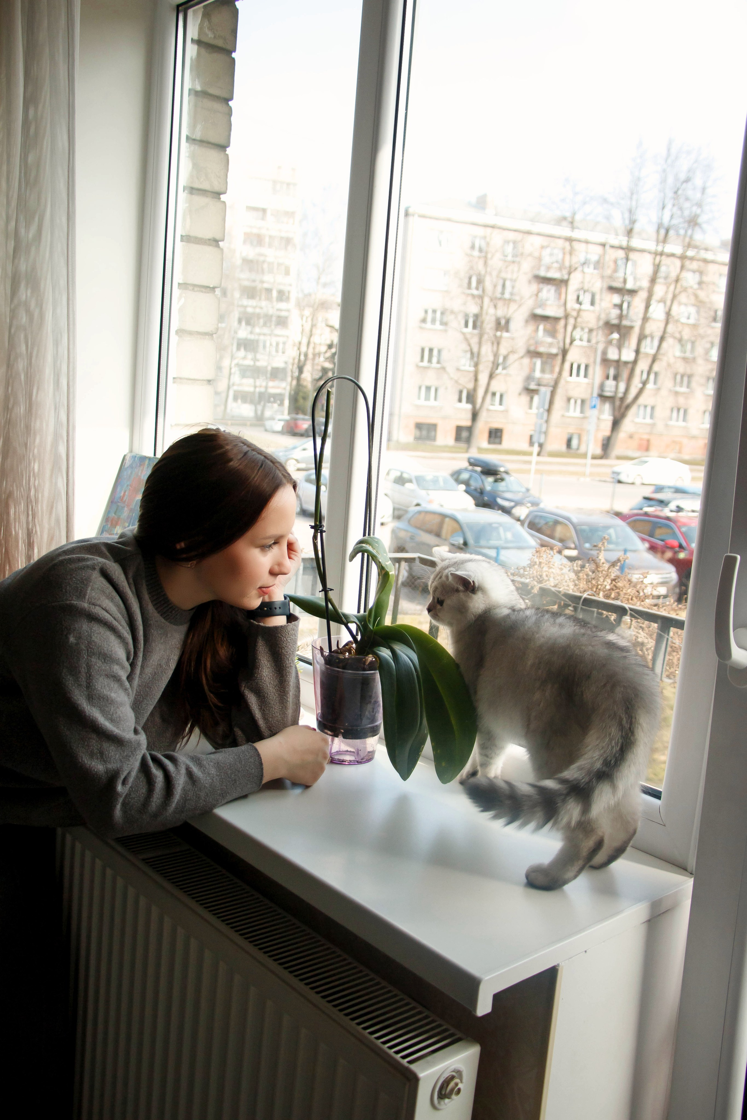 NASTYA & KITTI. Бережно сохраняю ваши чувства и истории на своих фотографиях