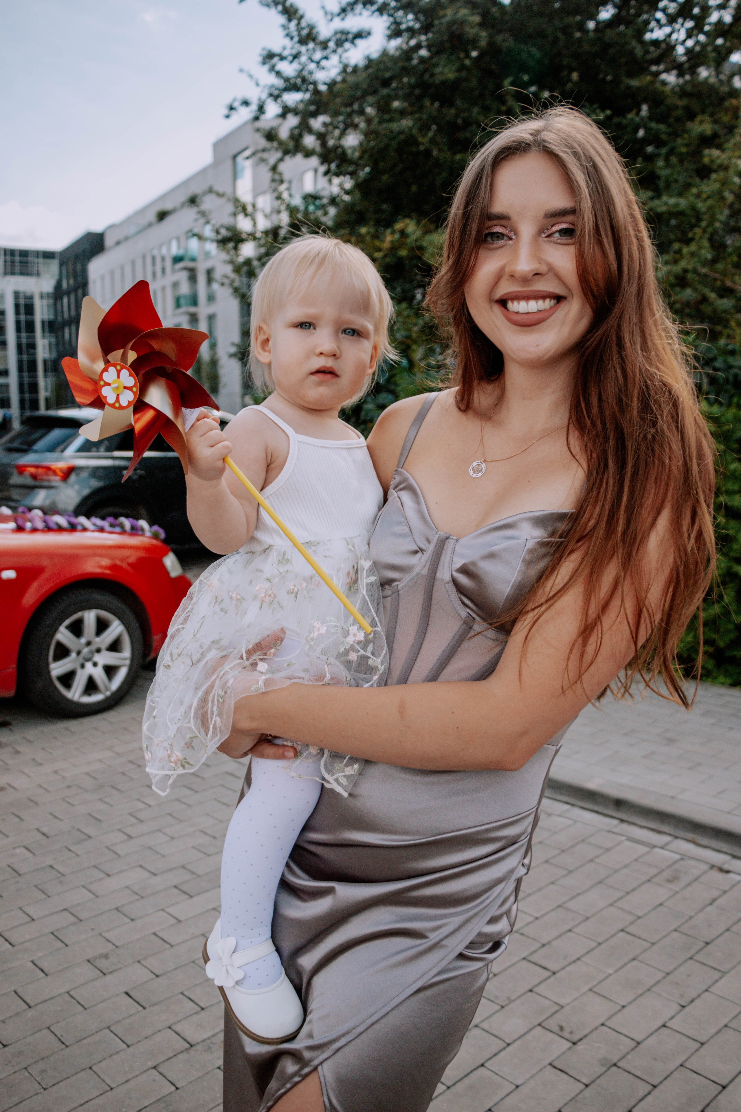 Сергей & Арина. Бережно сохраняю ваши чувства и истории на своих фотографиях