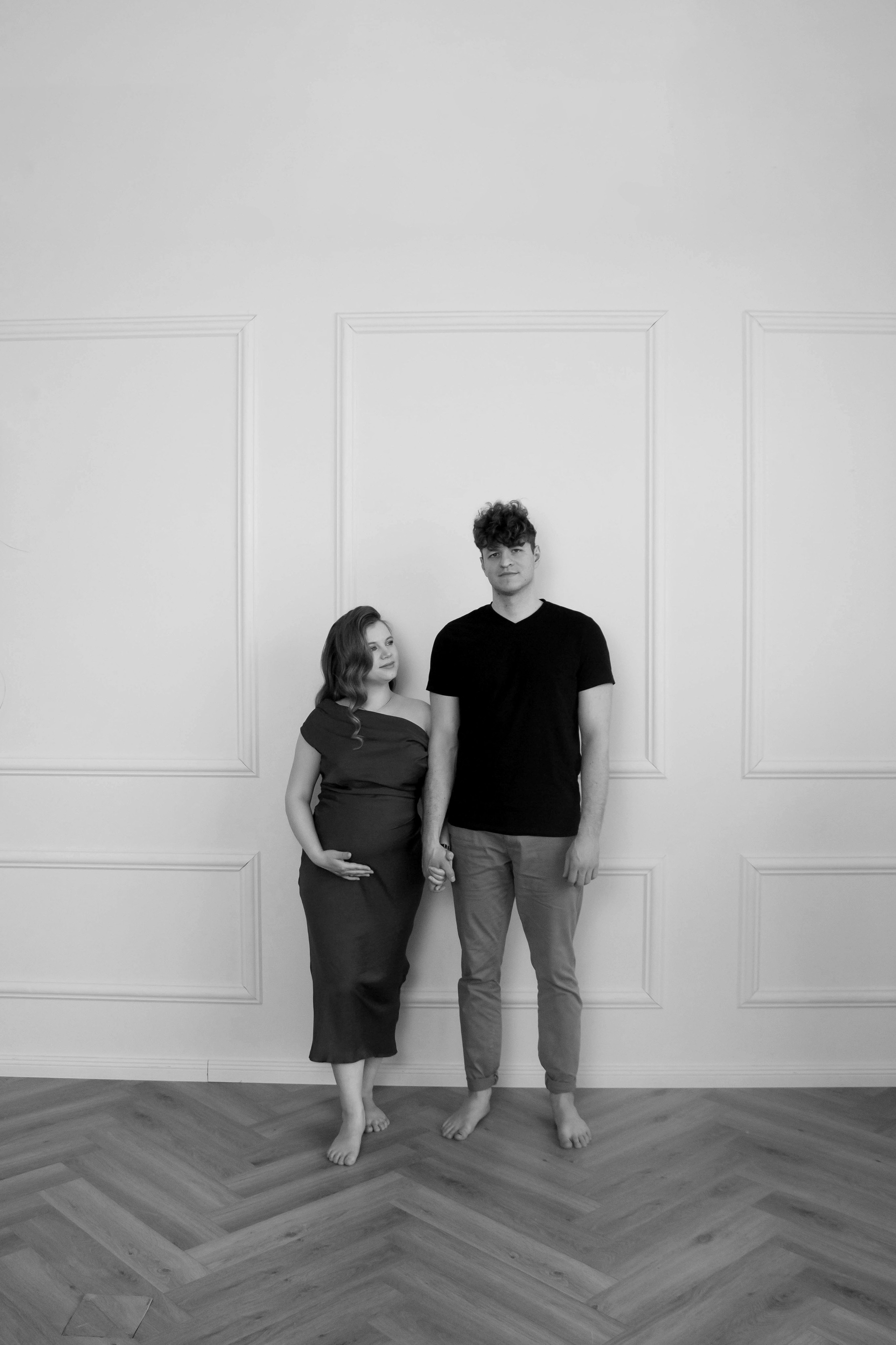 ALEKSEY & MAIRITA. Бережно сохраняю ваши чувства и истории на своих фотографиях