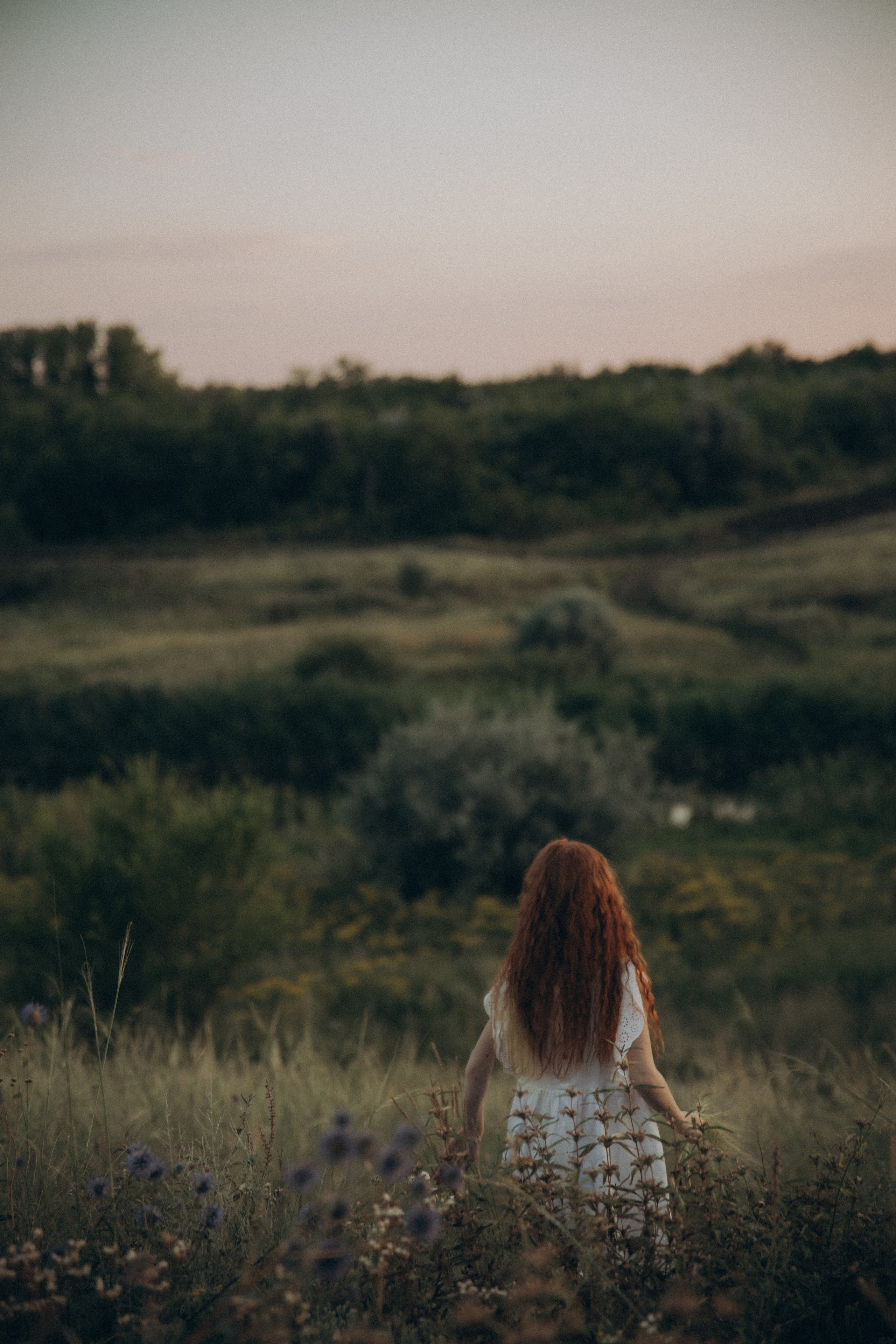 Семейный альбом (в степи). Фотограф в Оренбурге Сулеева Ралина