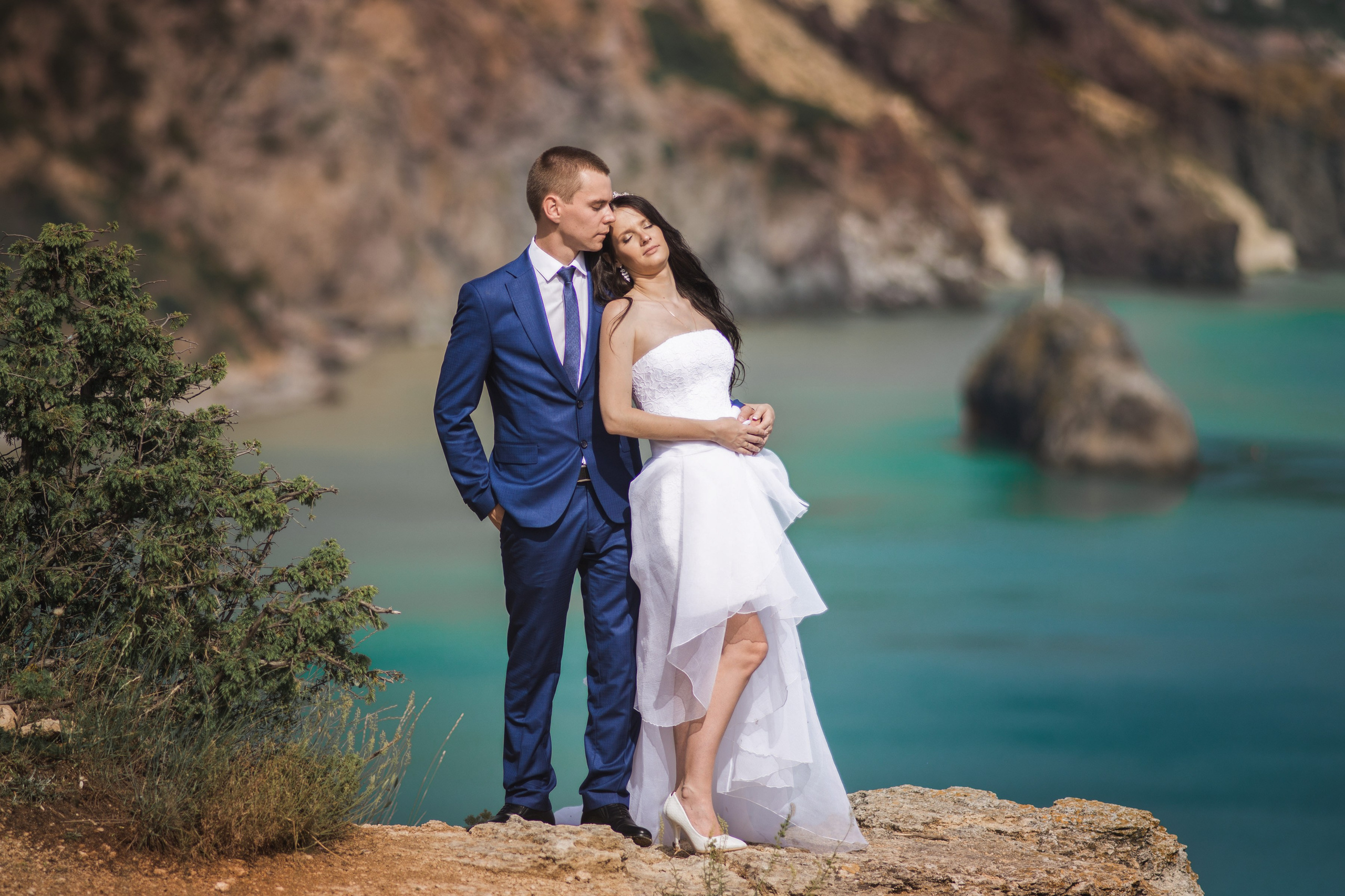 Воронцовский Дворец. Фотограф Севастополь