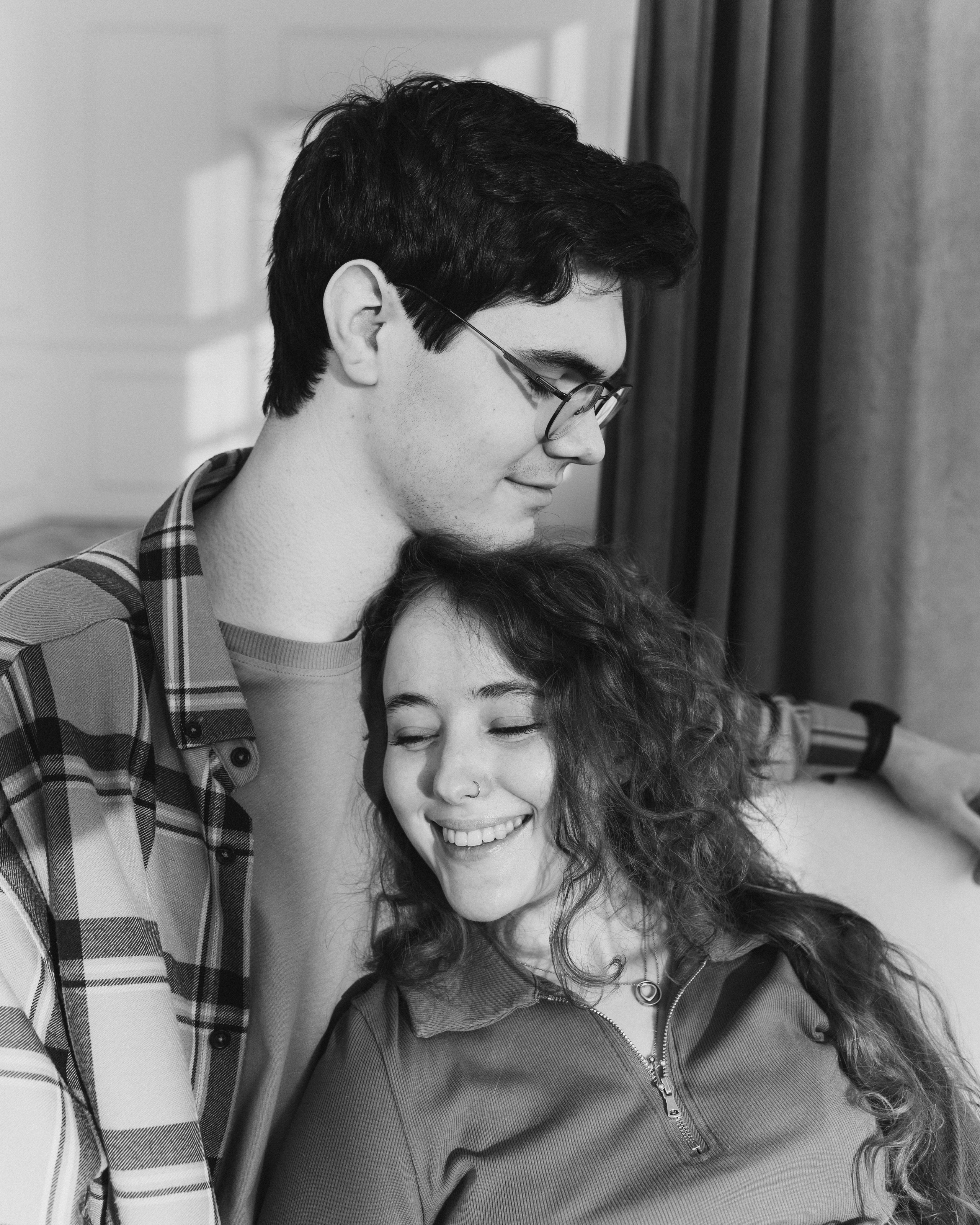 Рита и Паша. Катерина Аникеева | Фотограф | Екатеринбург