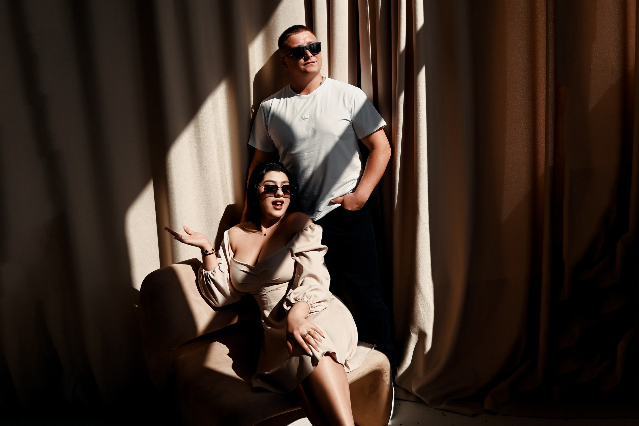 Love story. Свадебный, семейный, детский, контент фотограф в Омске Максим Ильин