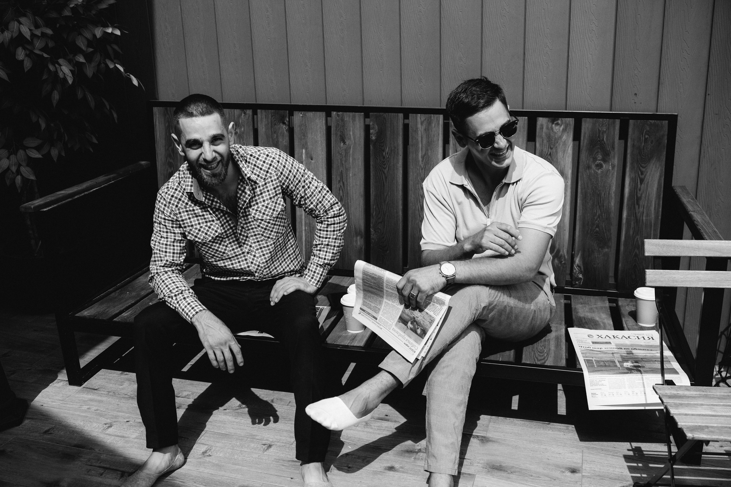 Наша симфония…. Свадебный и семейный фотограф в Абакане Василевский Алексей