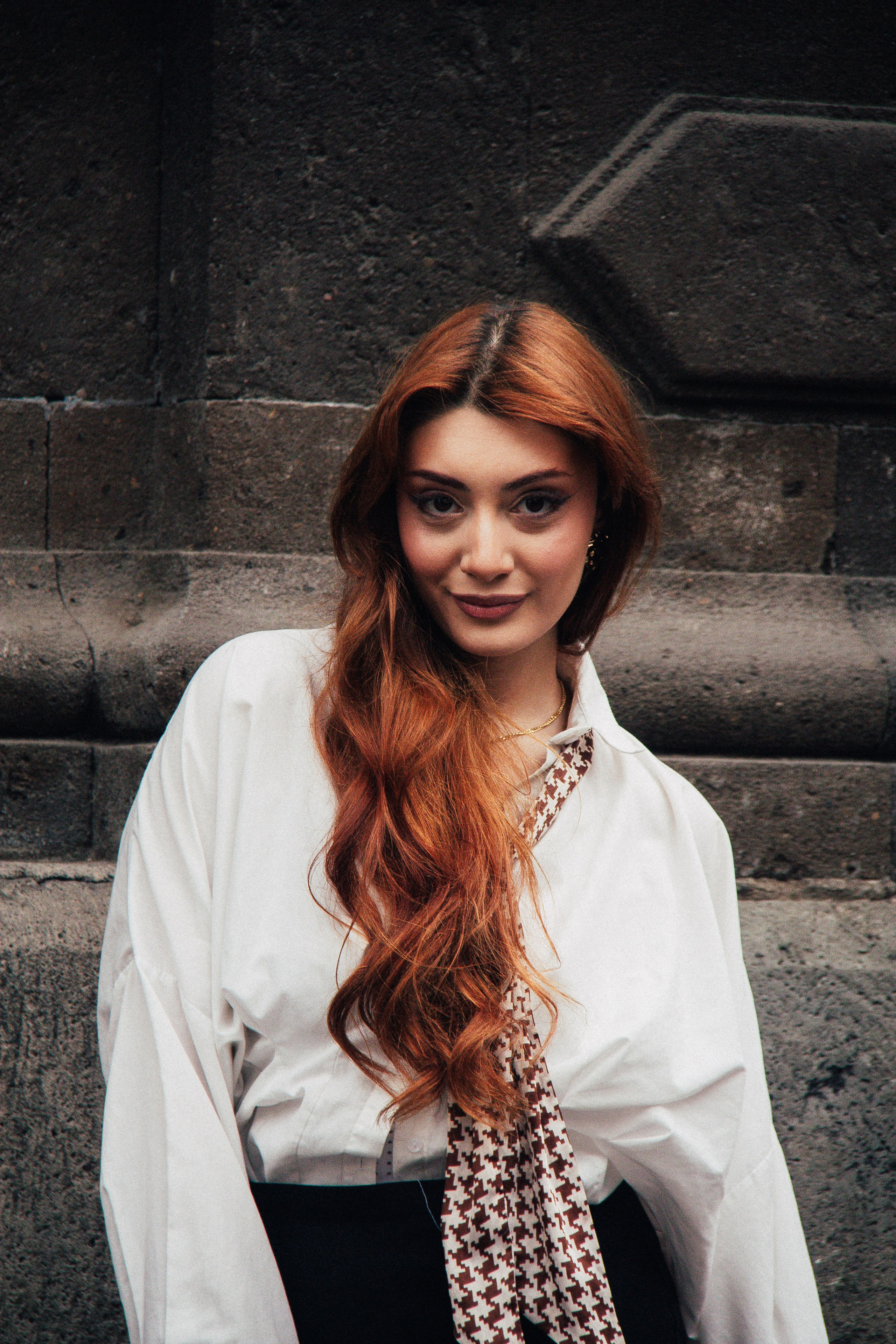 Портфолио. Фотограф Андраник Мурадян