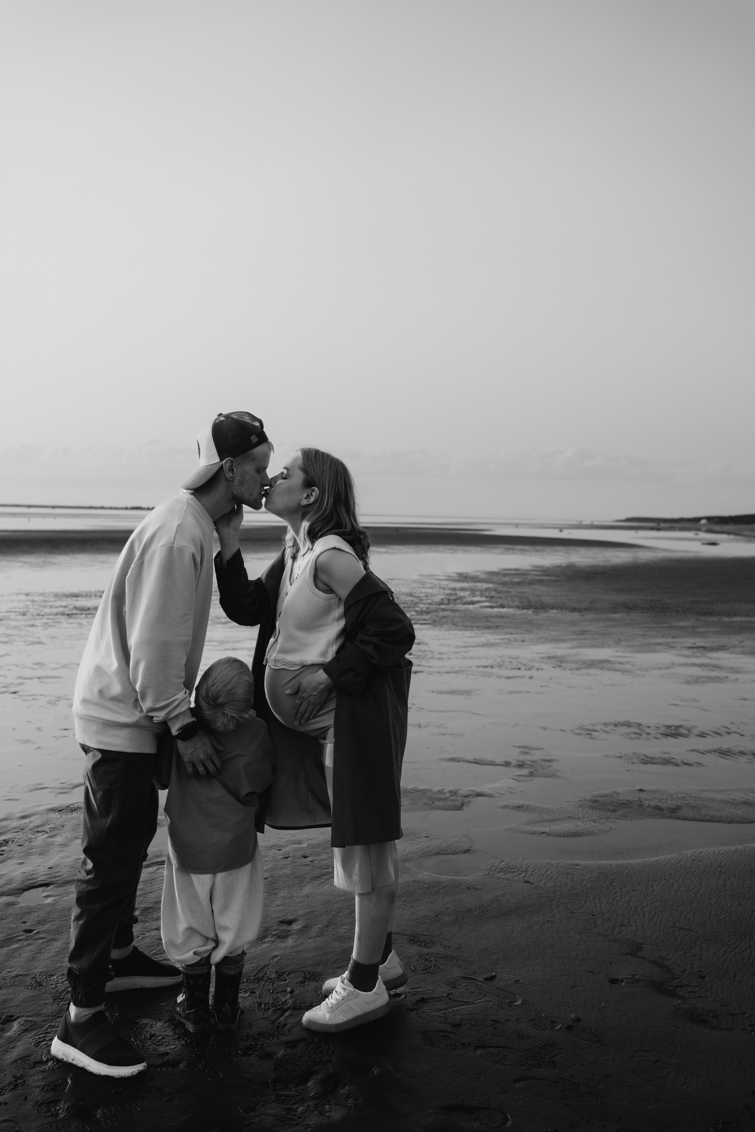 Иван, Валерия и Даня. Семейный и детский фотограф Плесецк, Мирный Марина Забабурина