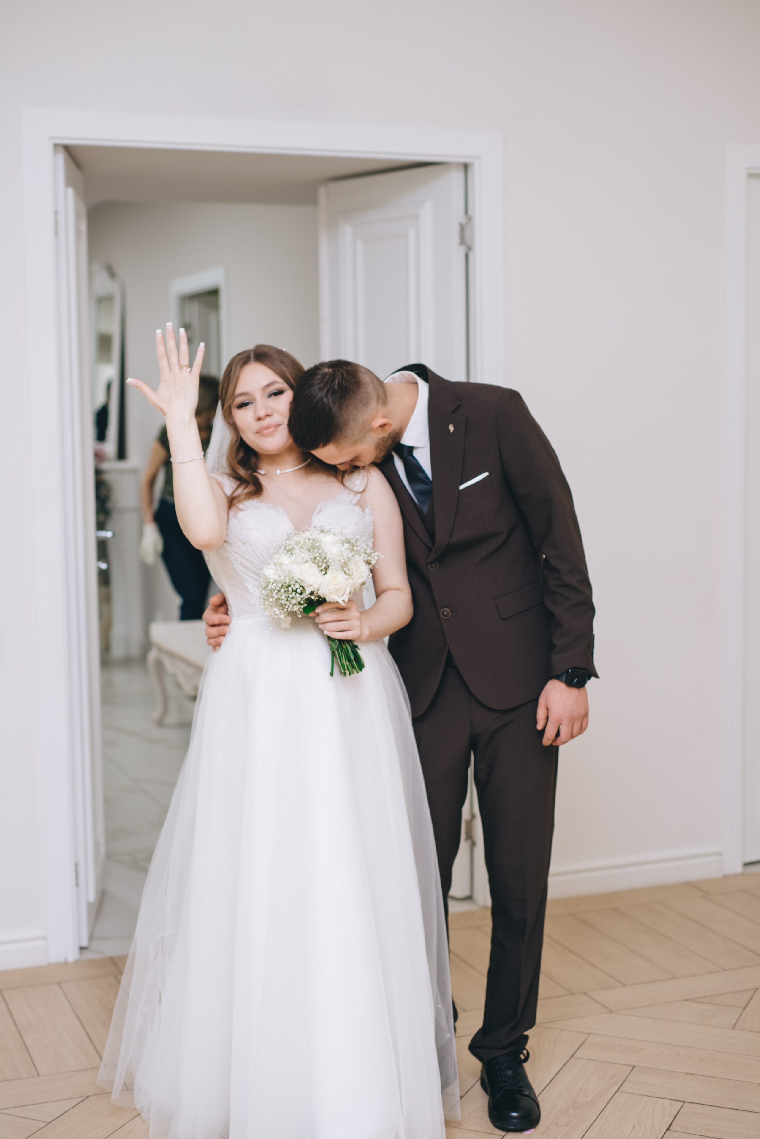 Свадьба 4. Семейный и женский фотограф Арина Балякина