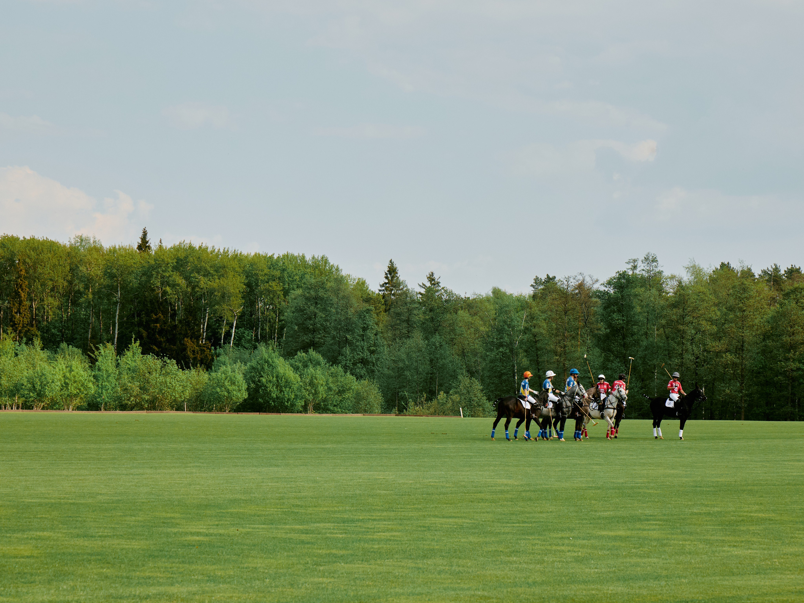 Moscow Polo Club — открытие сезона '25. Фотограф | портрет | бренды | репортаж