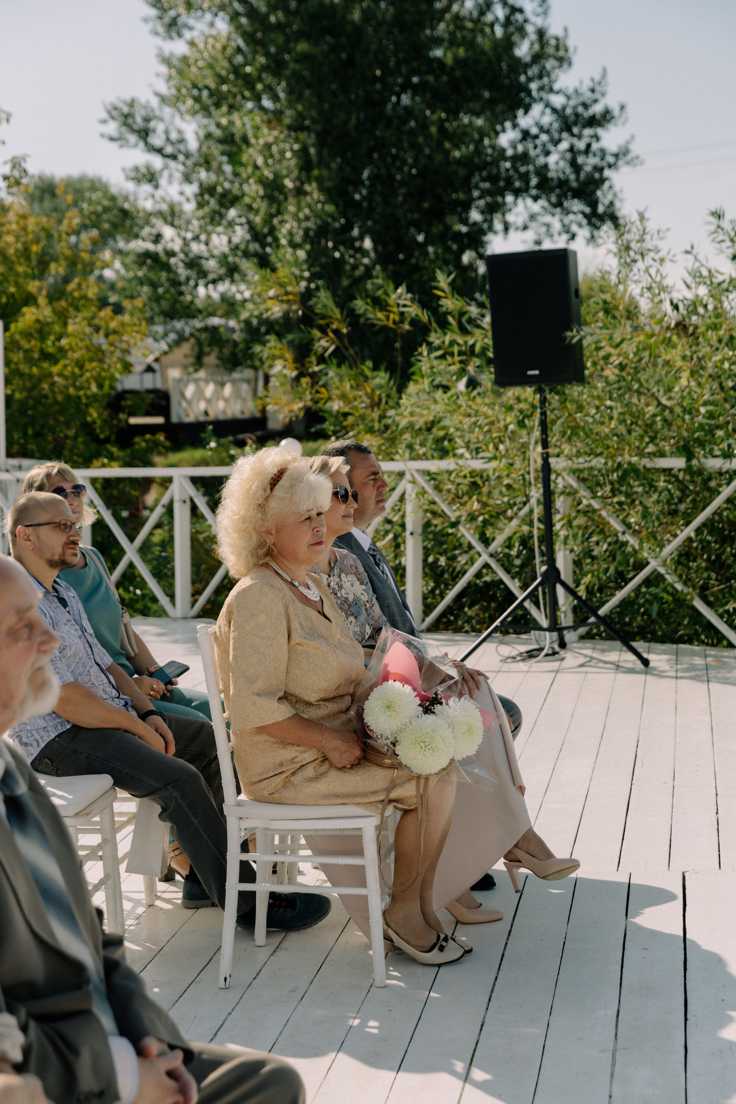 Церемония и банкет — Настя и Сережа. Свадебный фотограф в Нижнем Новгороде Генеральская Ира