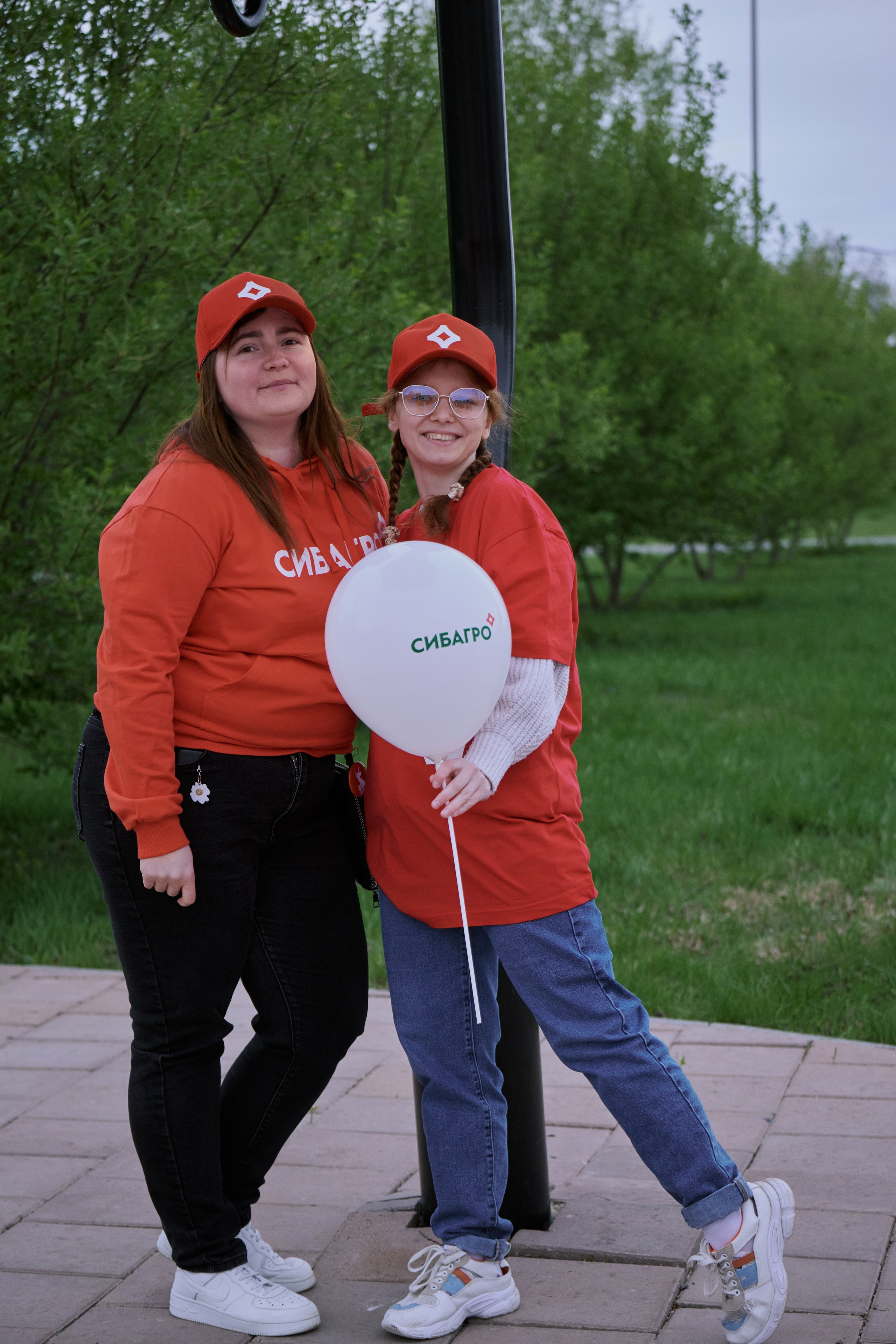 Сибагро (строевая). Свадебный фотограф в Екатеринбурге Соседков Евгений