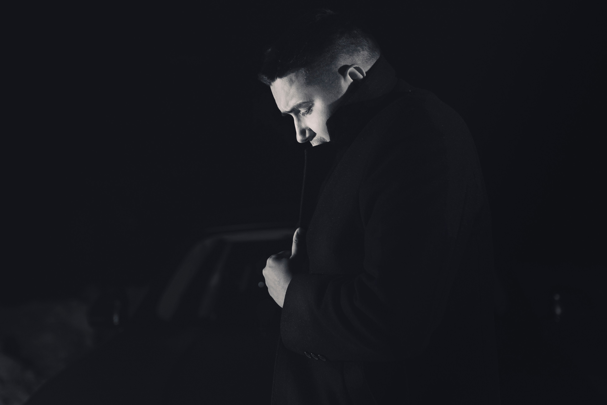 Фотосессия для Максима. Фотограф Каримов Виктор