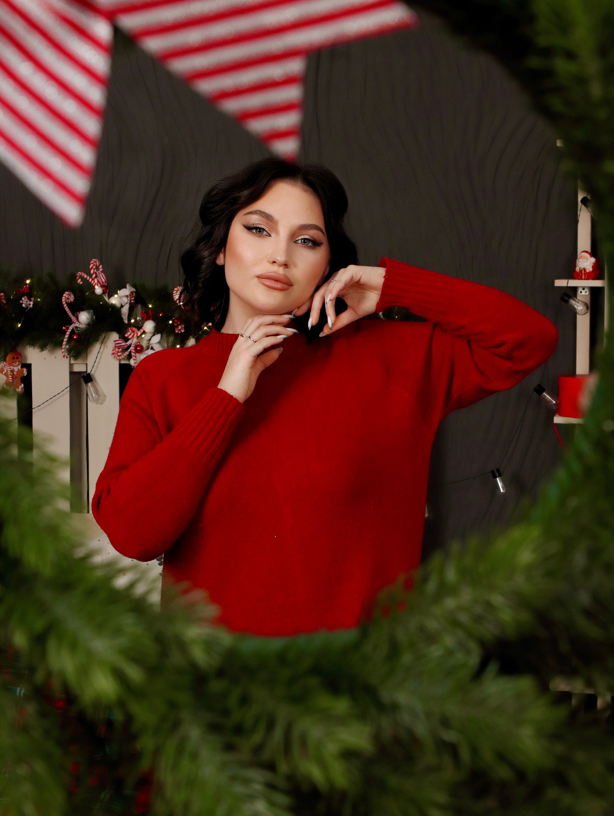 Оксана. Фотограф в Курске Смирнов Евгений