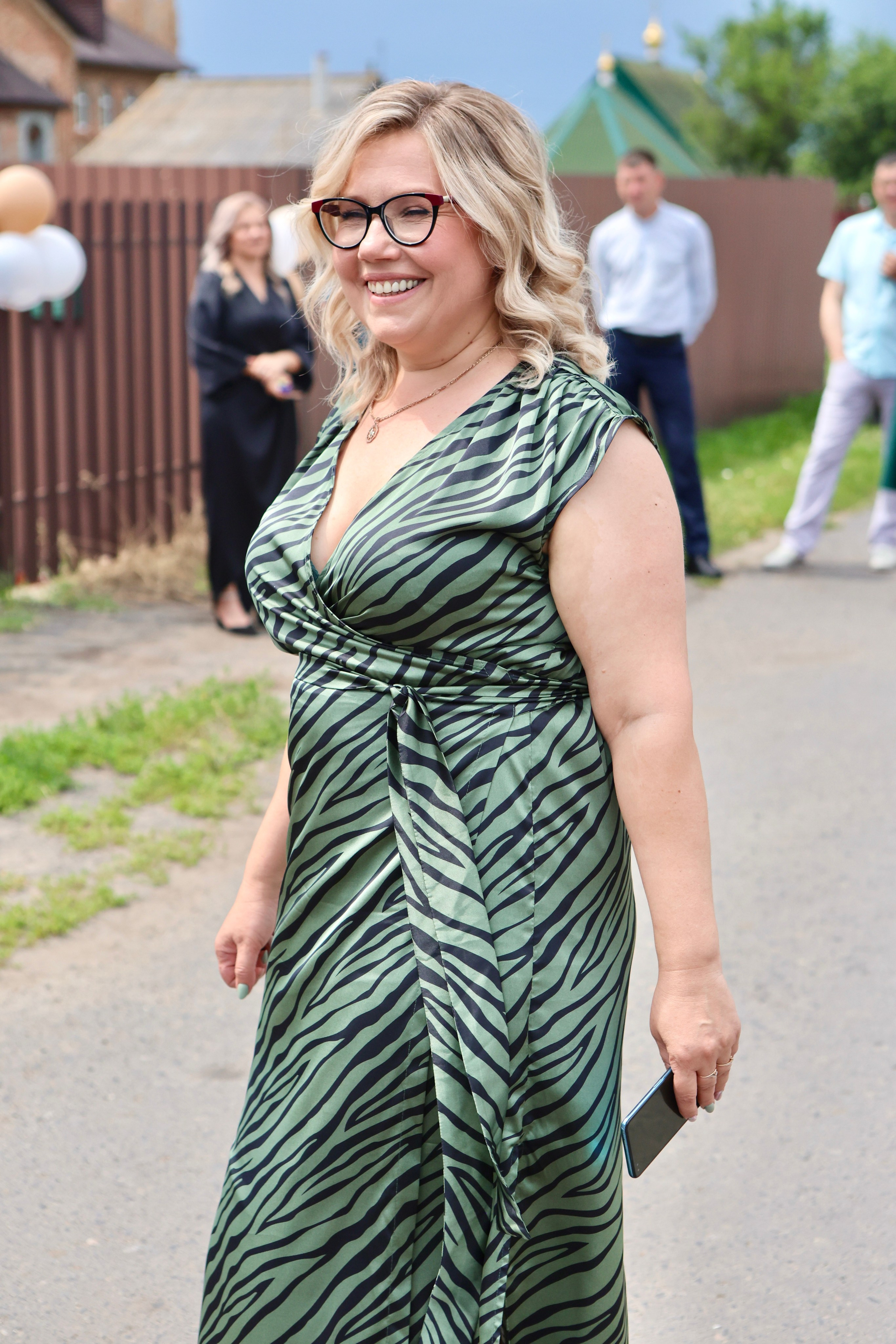 Свадьба Игоря и Татьяны. Фотограф в Курске Смирнов Евгений