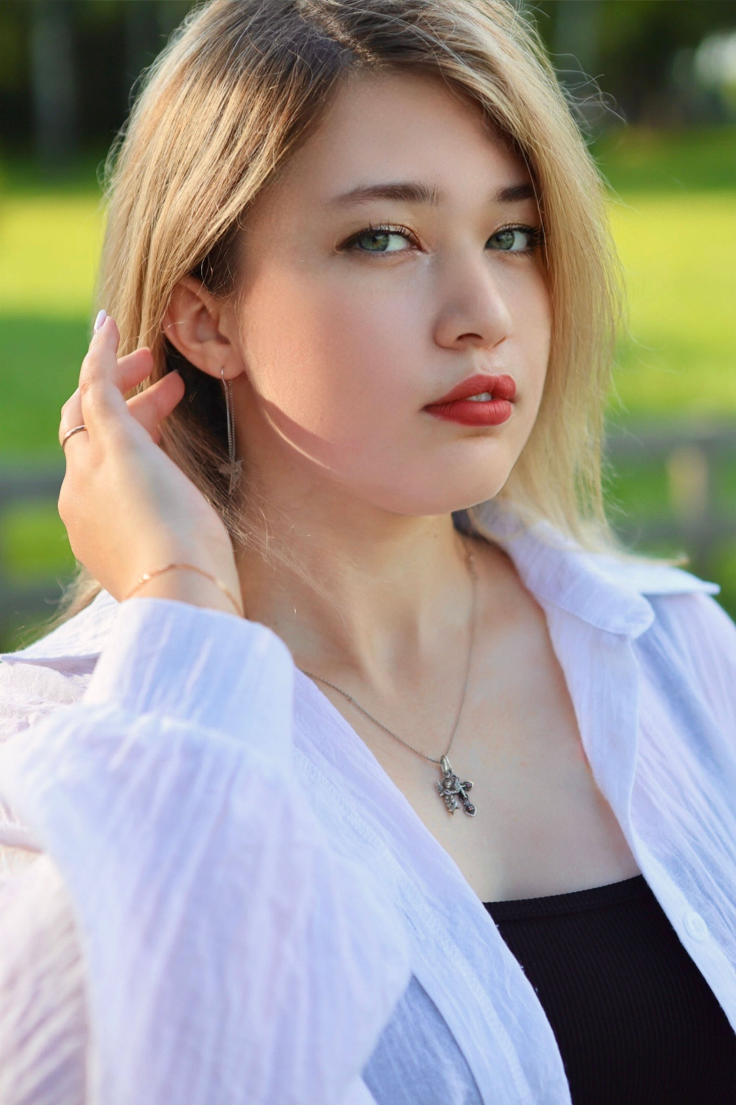 Юлия. Фотограф в Курске Смирнов Евгений