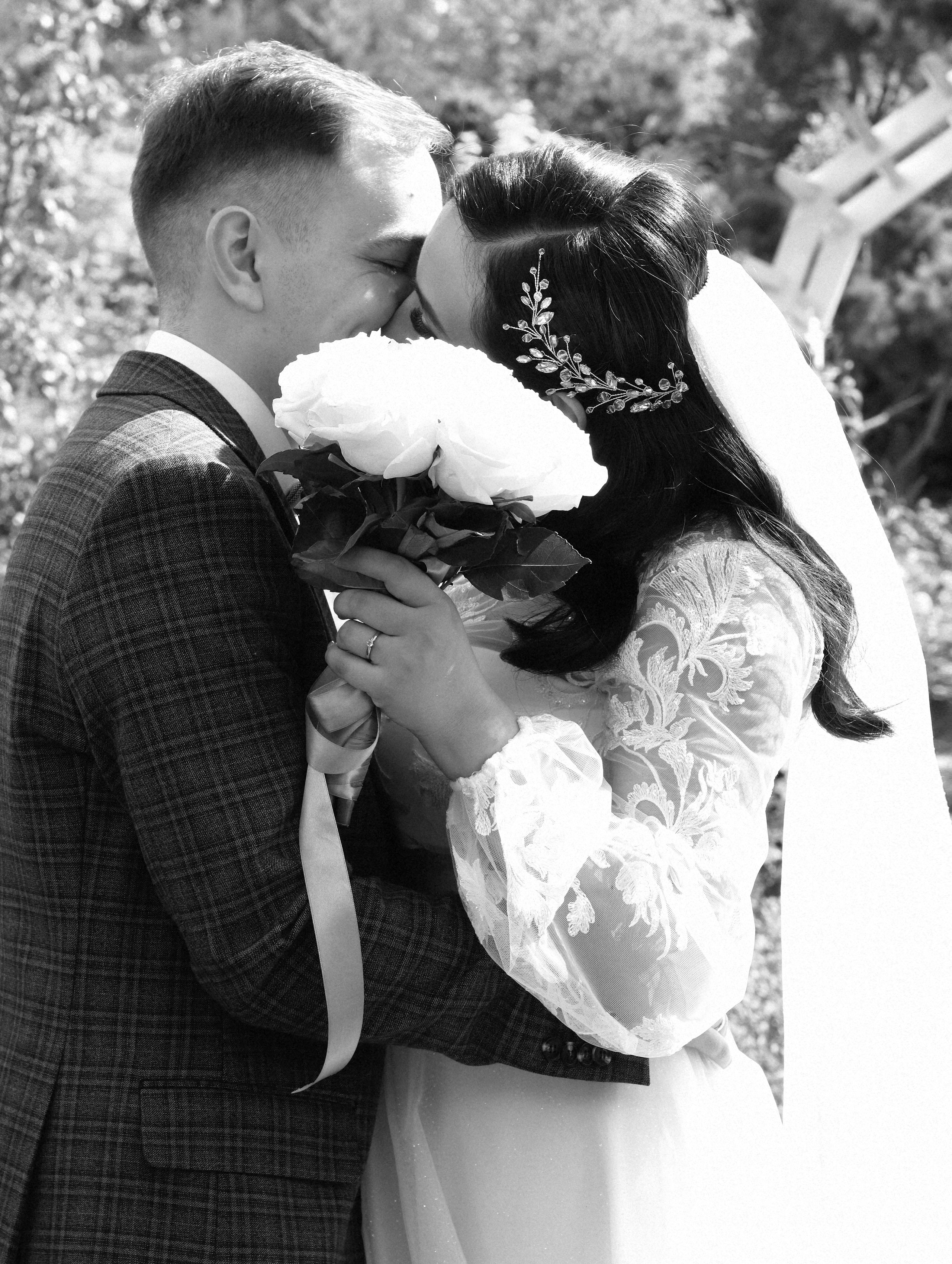 Камиль и Алена. Фотограф в Курске Смирнов Евгений