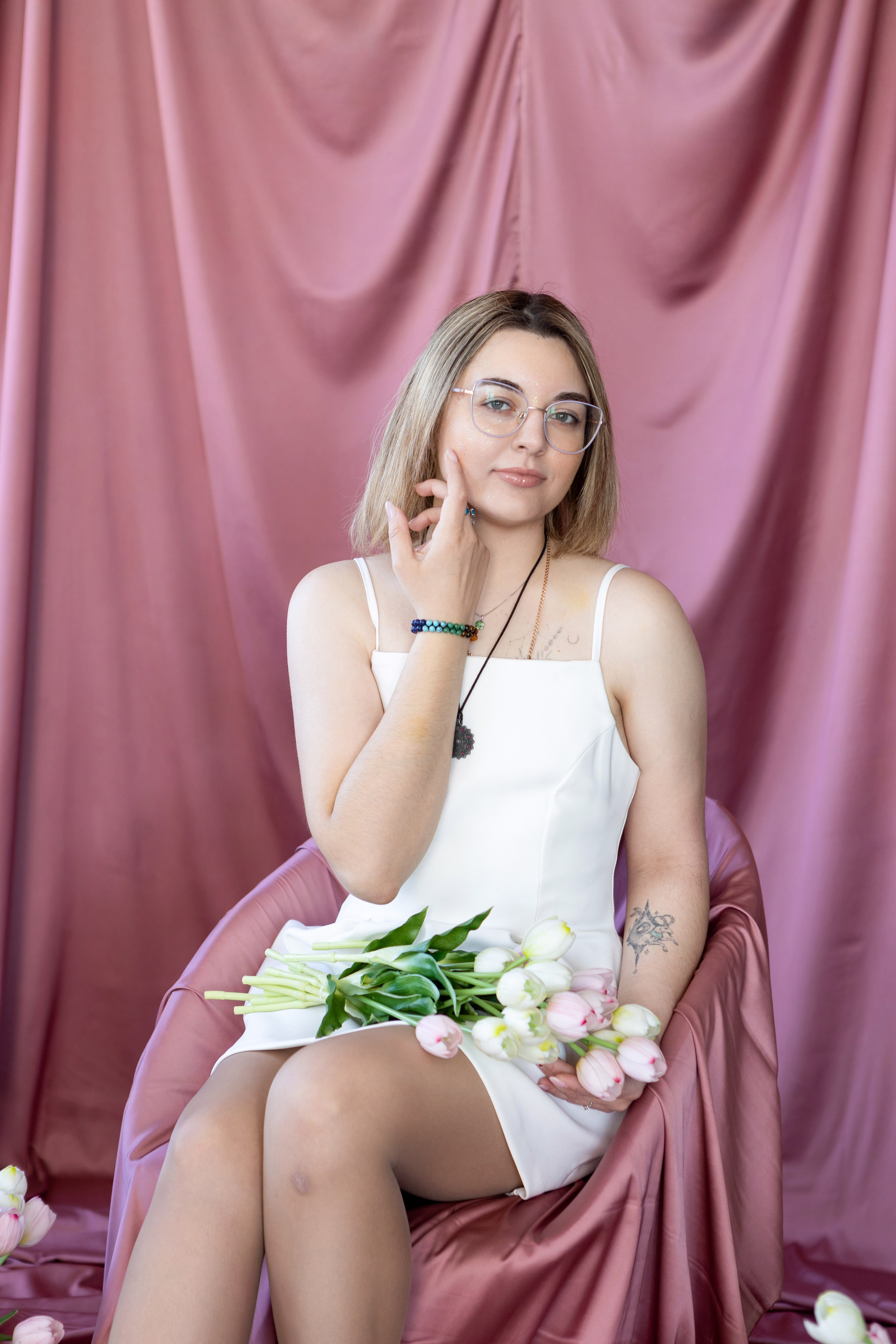 Анастасия. Фотограф в Курске Смирнов Евгений