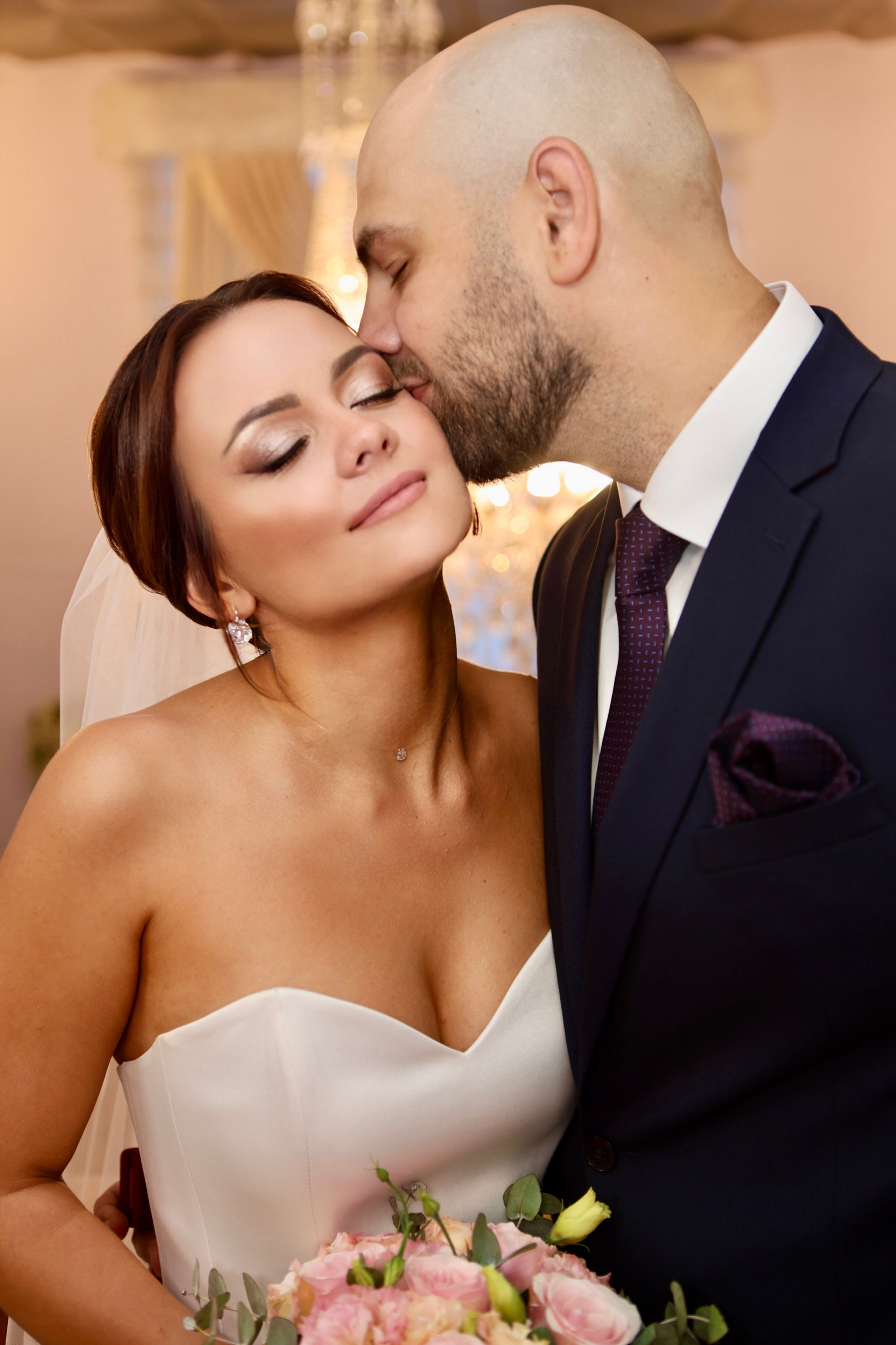 Дмитрий и Ирина. Фотограф в Курске Смирнов Евгений