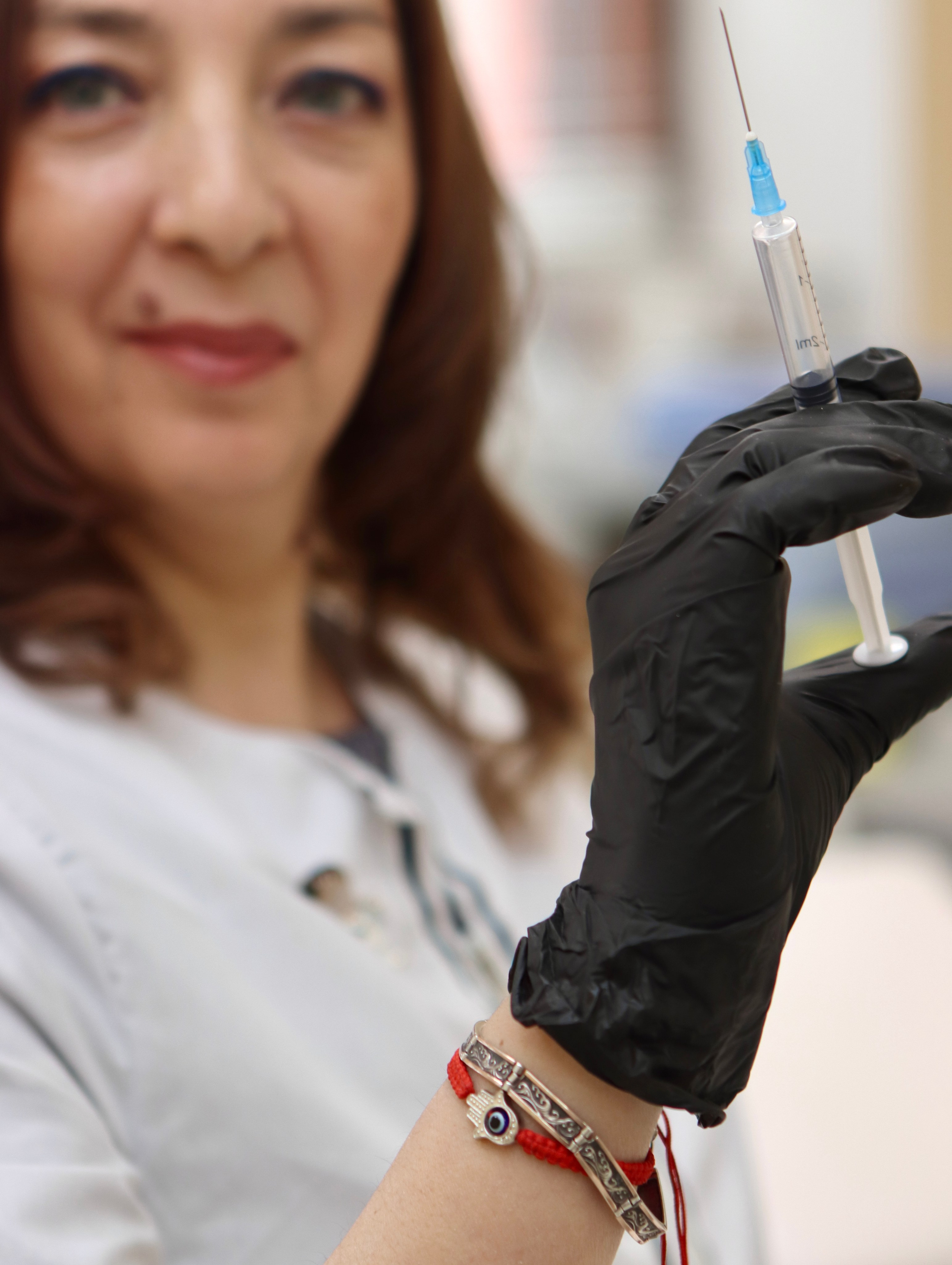 Медицинский центр «Олива». Фотограф в Курске Смирнов Евгений