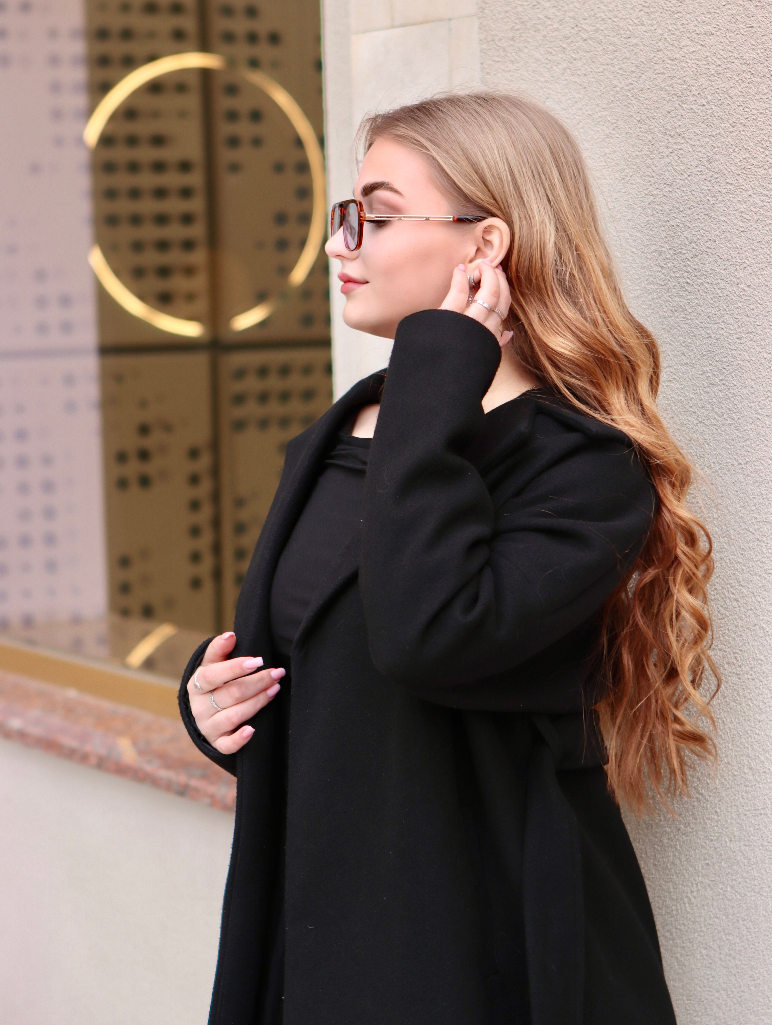 Ирина. Фотограф в Курске Смирнов Евгений